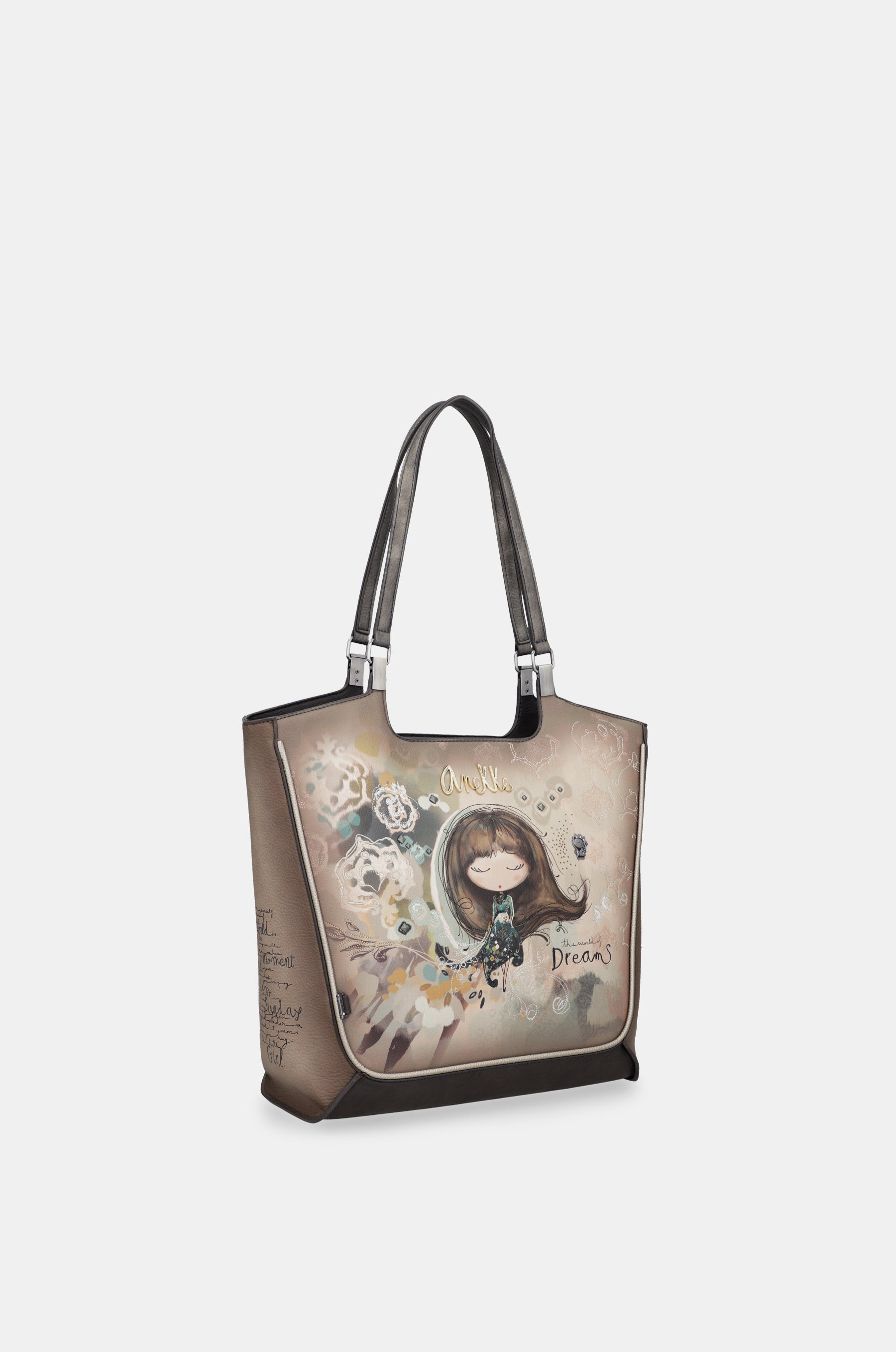 Borsa shopping Real