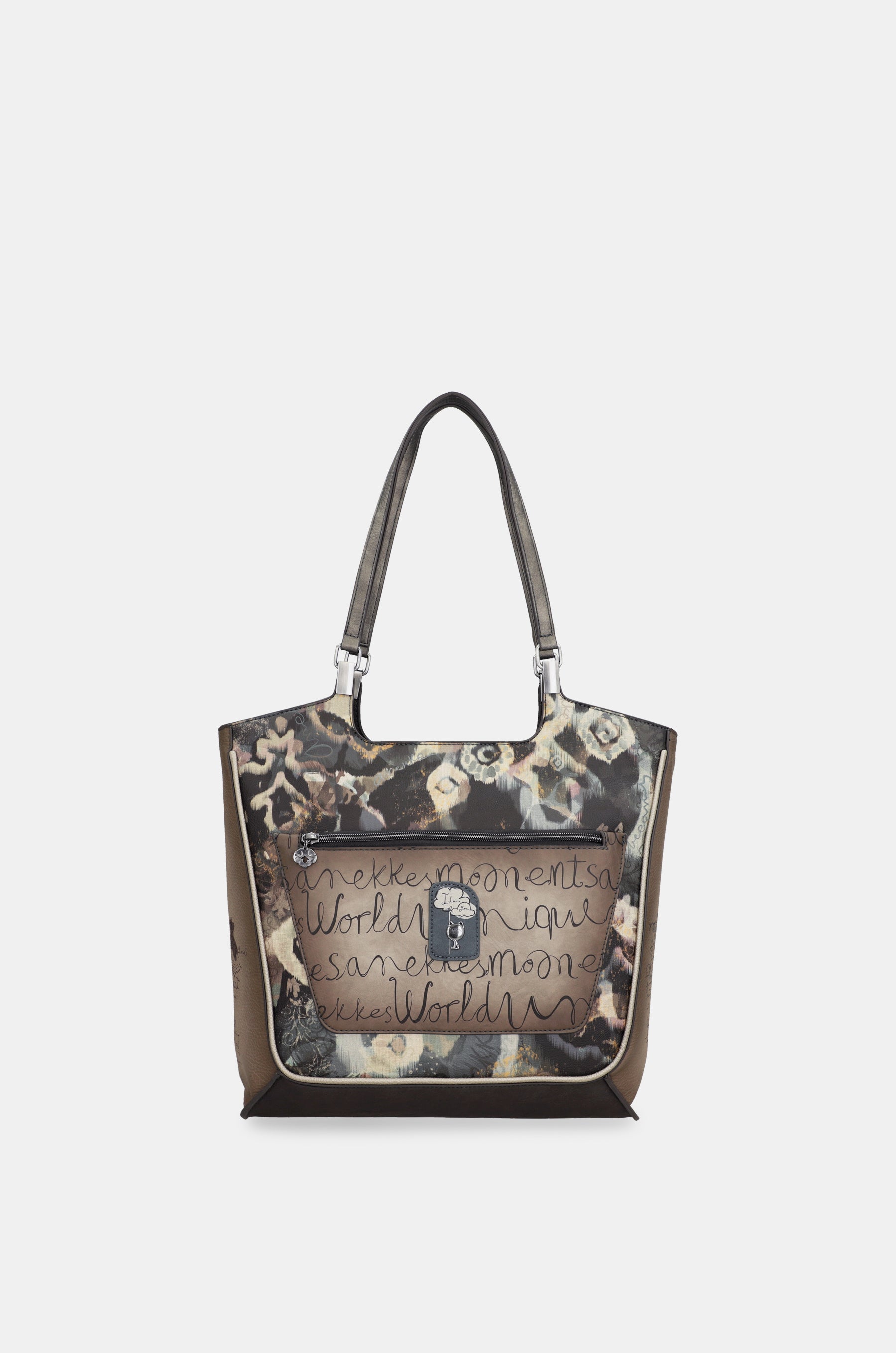 Borsa shopping Real
