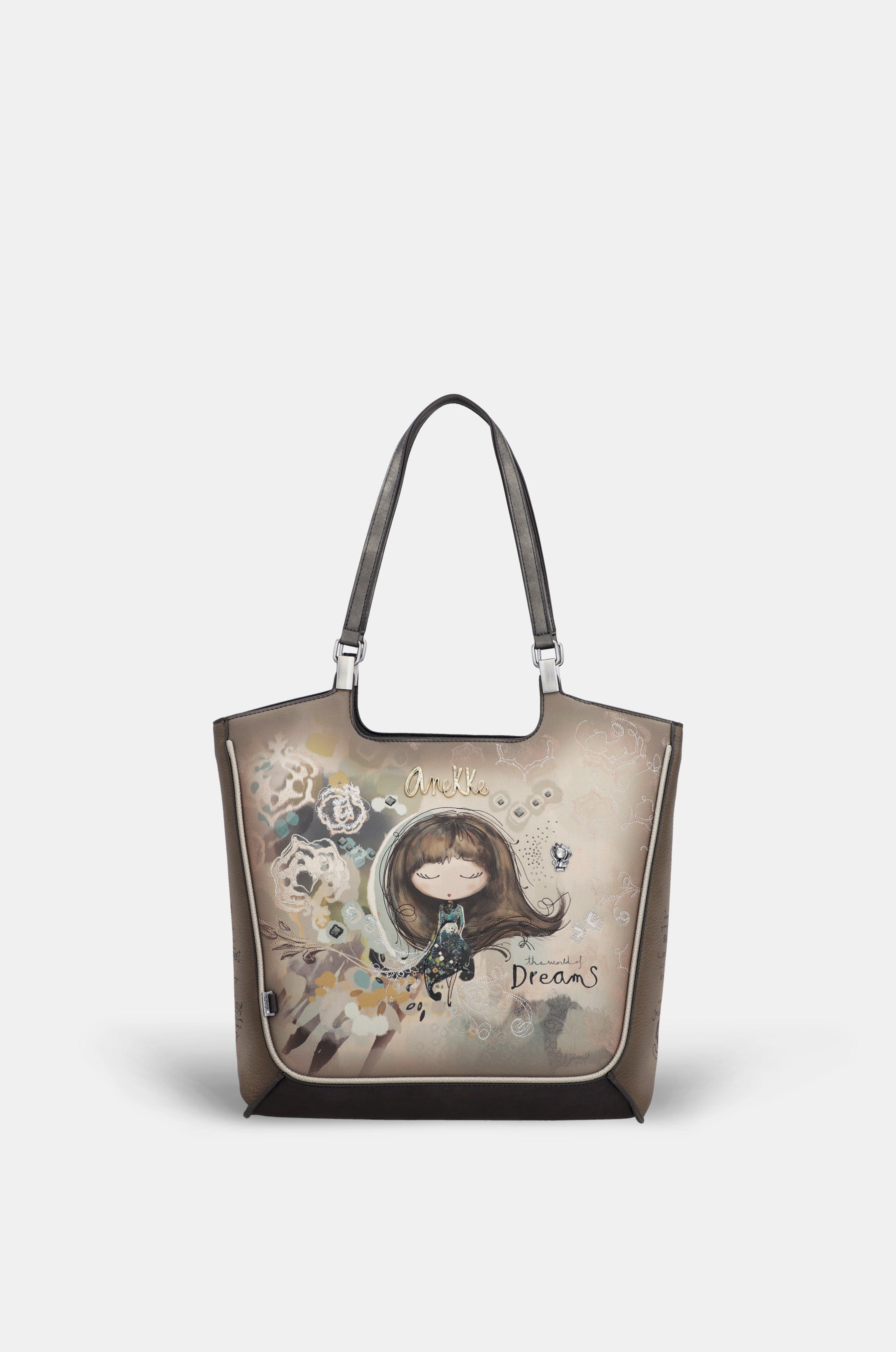 Borsa shopping Real