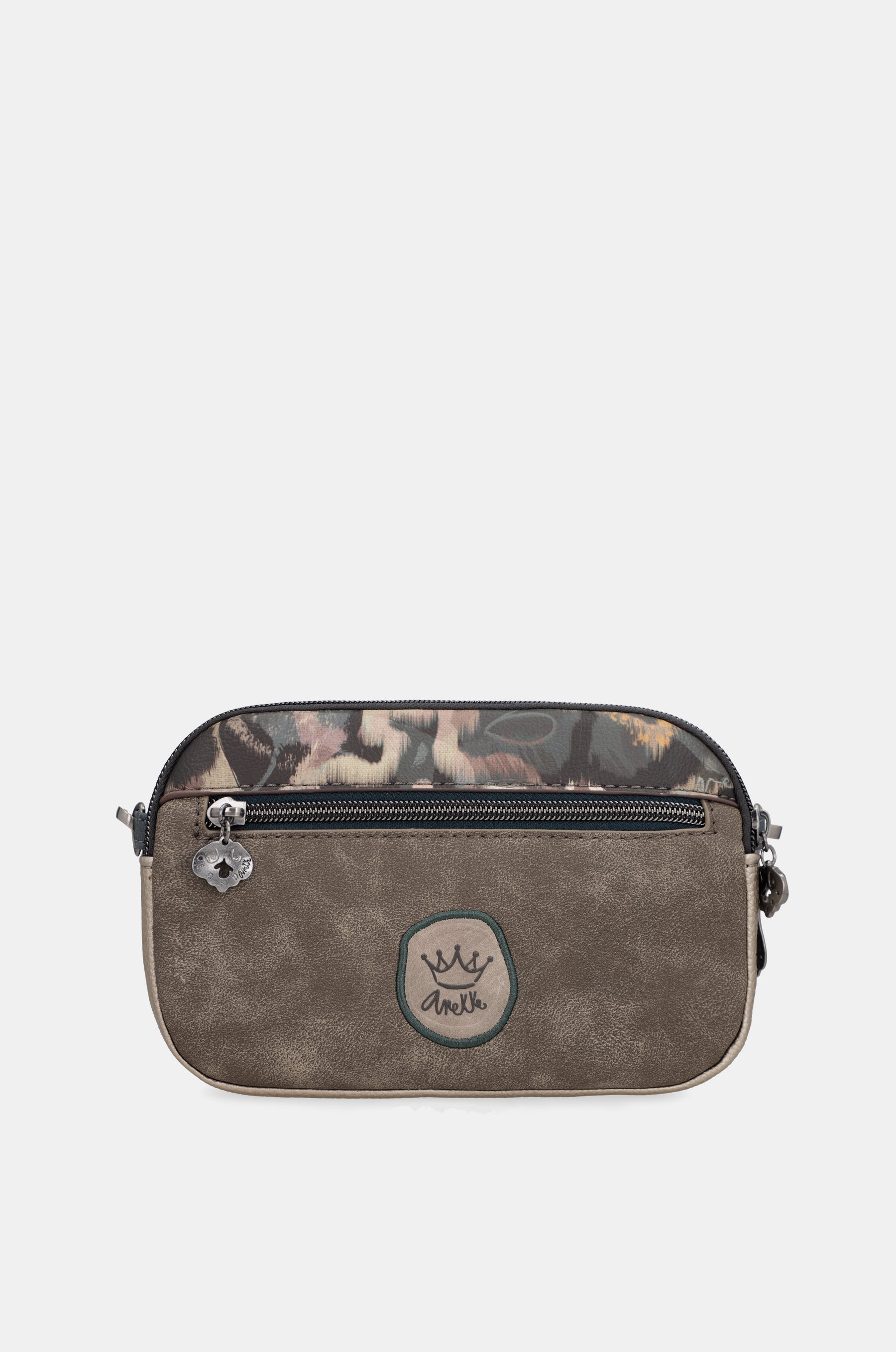 Tracolla piccola Real