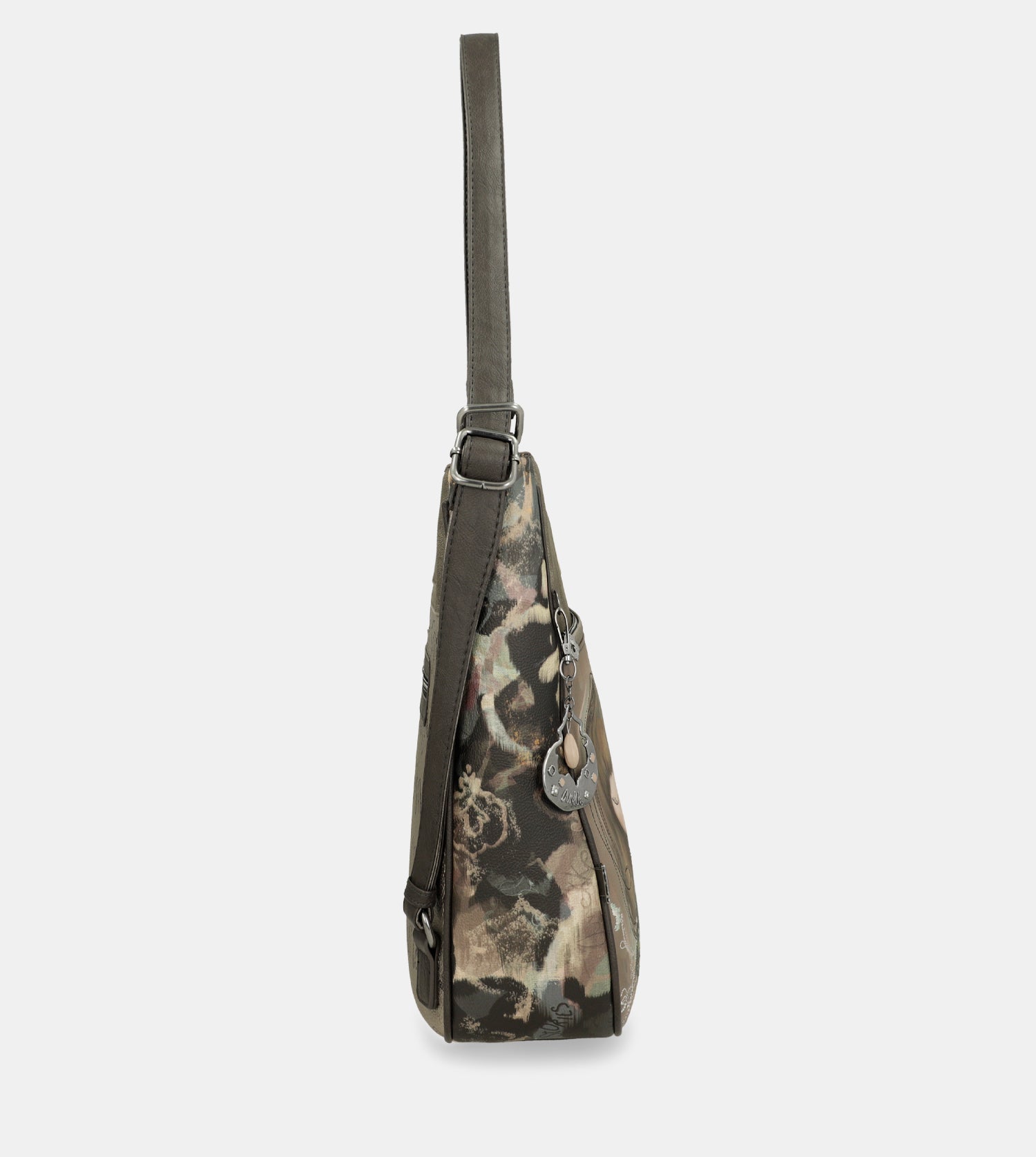 Borsa trasformabile in zaino Real