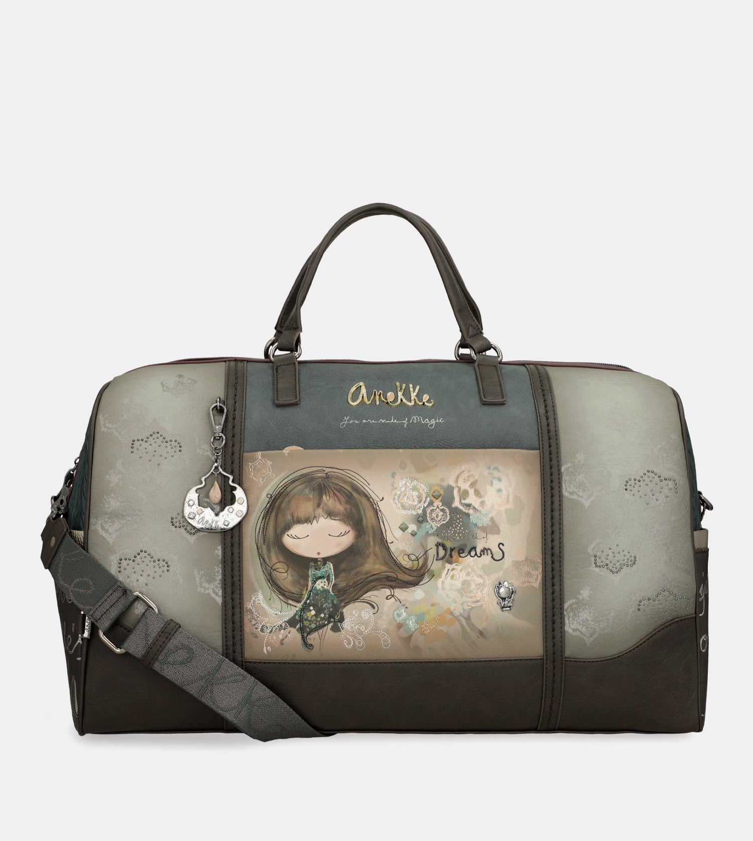 Borsa da viaggio Real