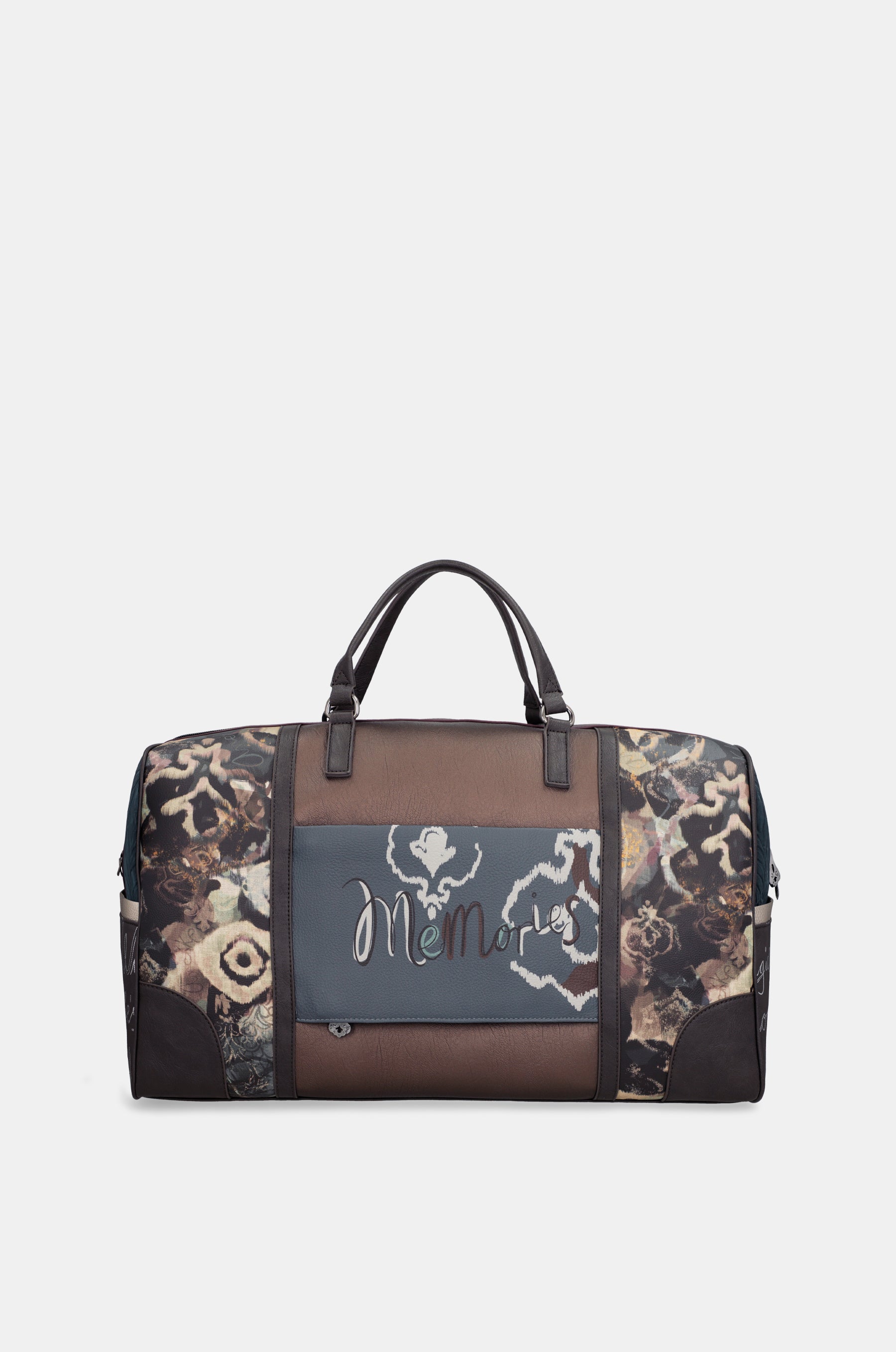 Borsa da viaggio Real
