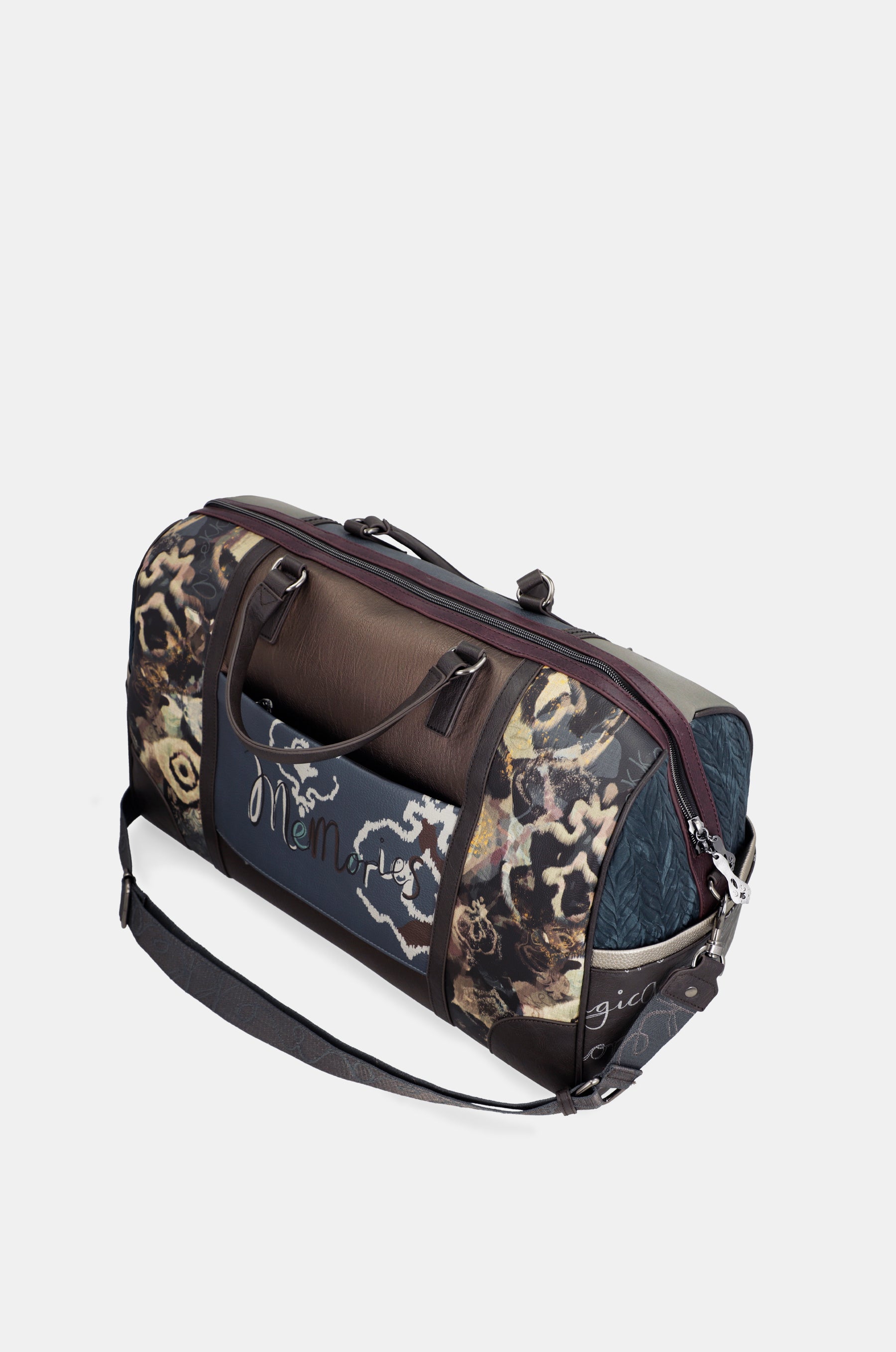 Borsa da viaggio Real