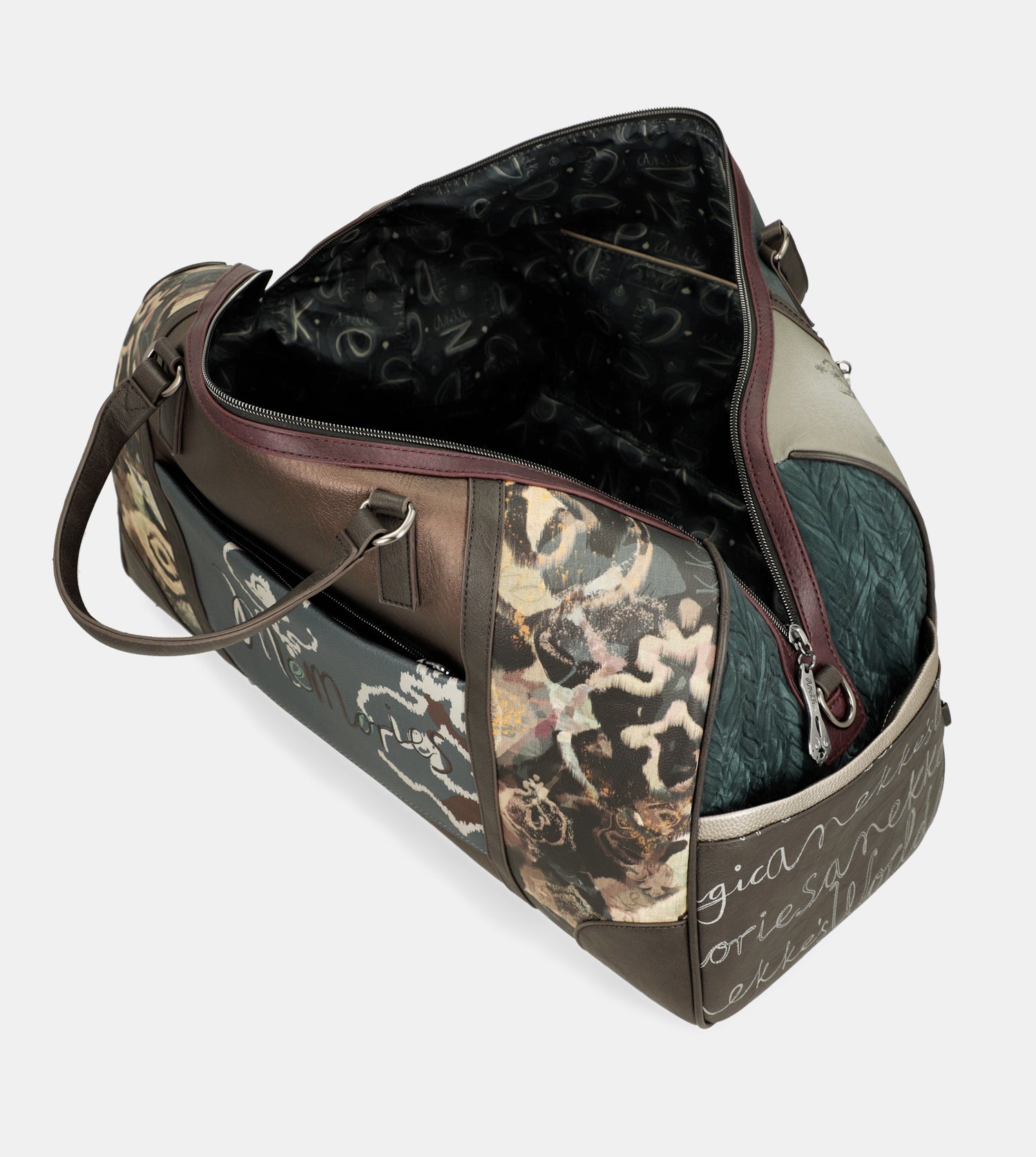Borsa da viaggio Real