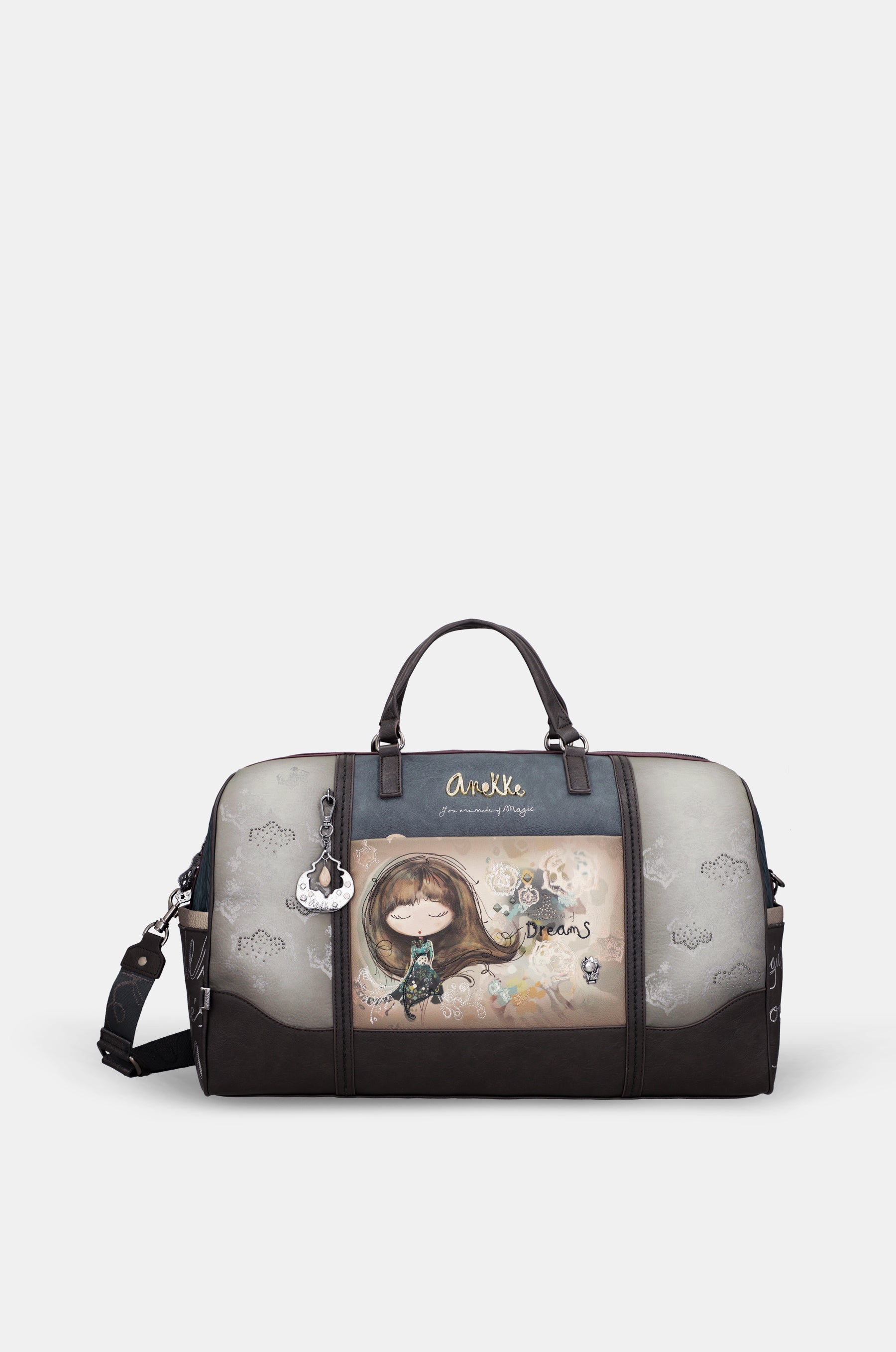 Borsa da viaggio Real