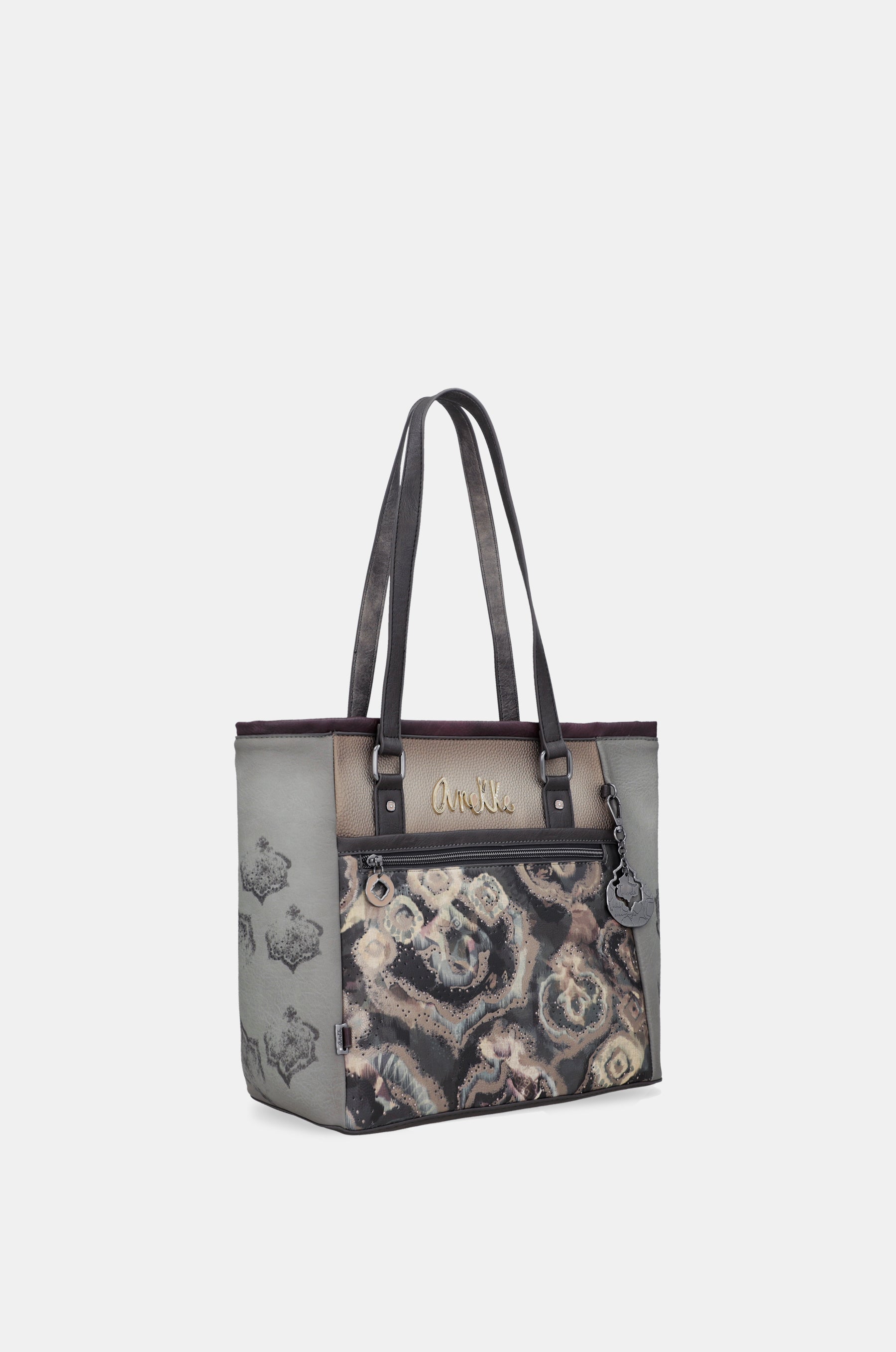 Borsa tote grande Manifesto
