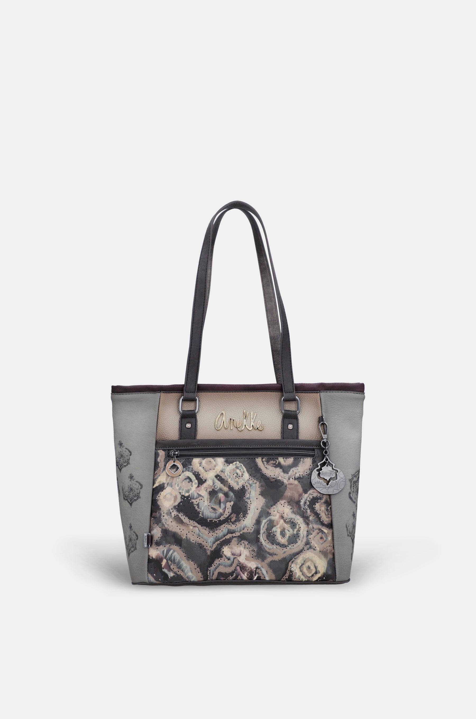 Borsa tote grande Manifesto