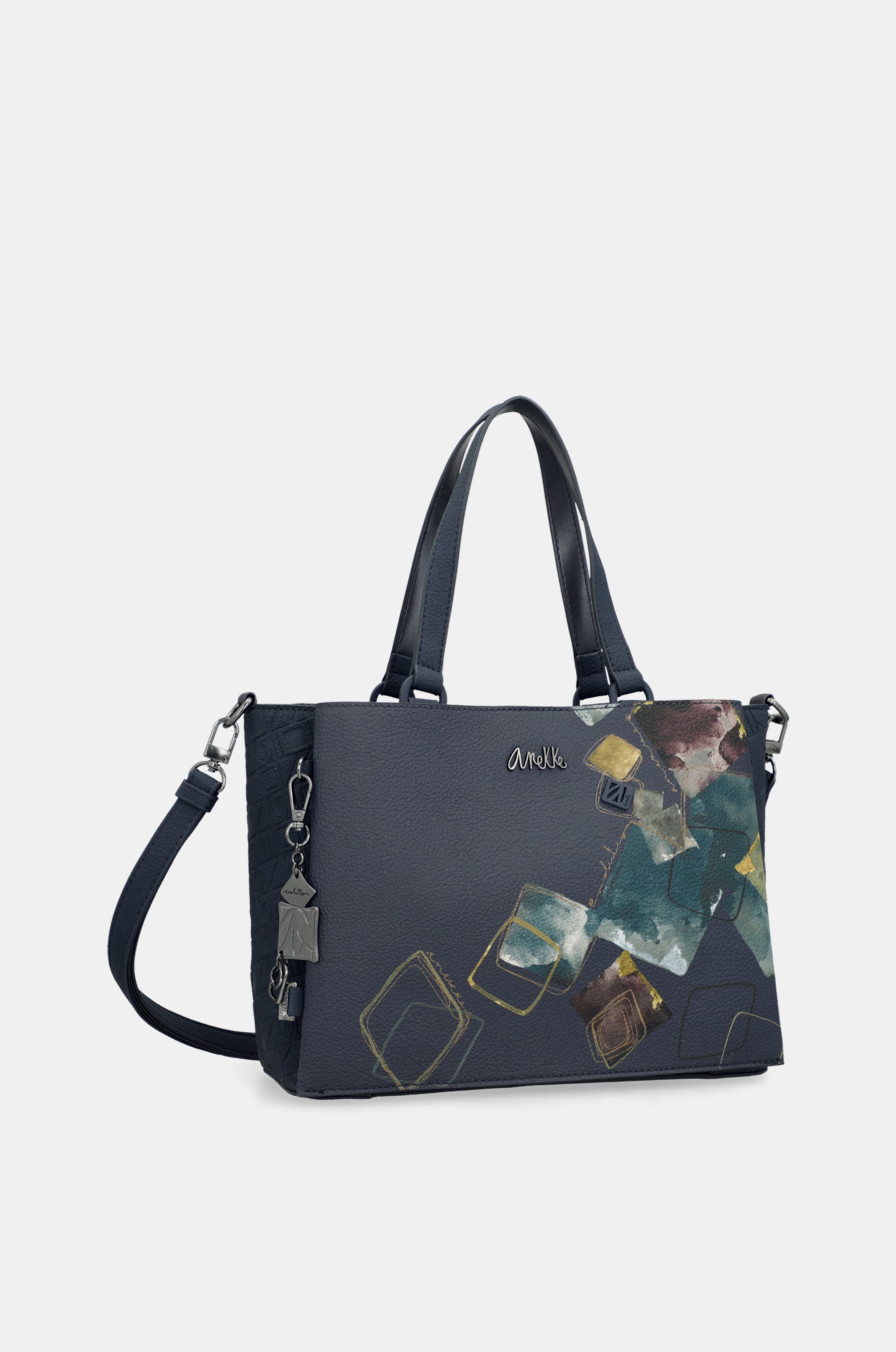 Borsa a mano con tracolla Evolution