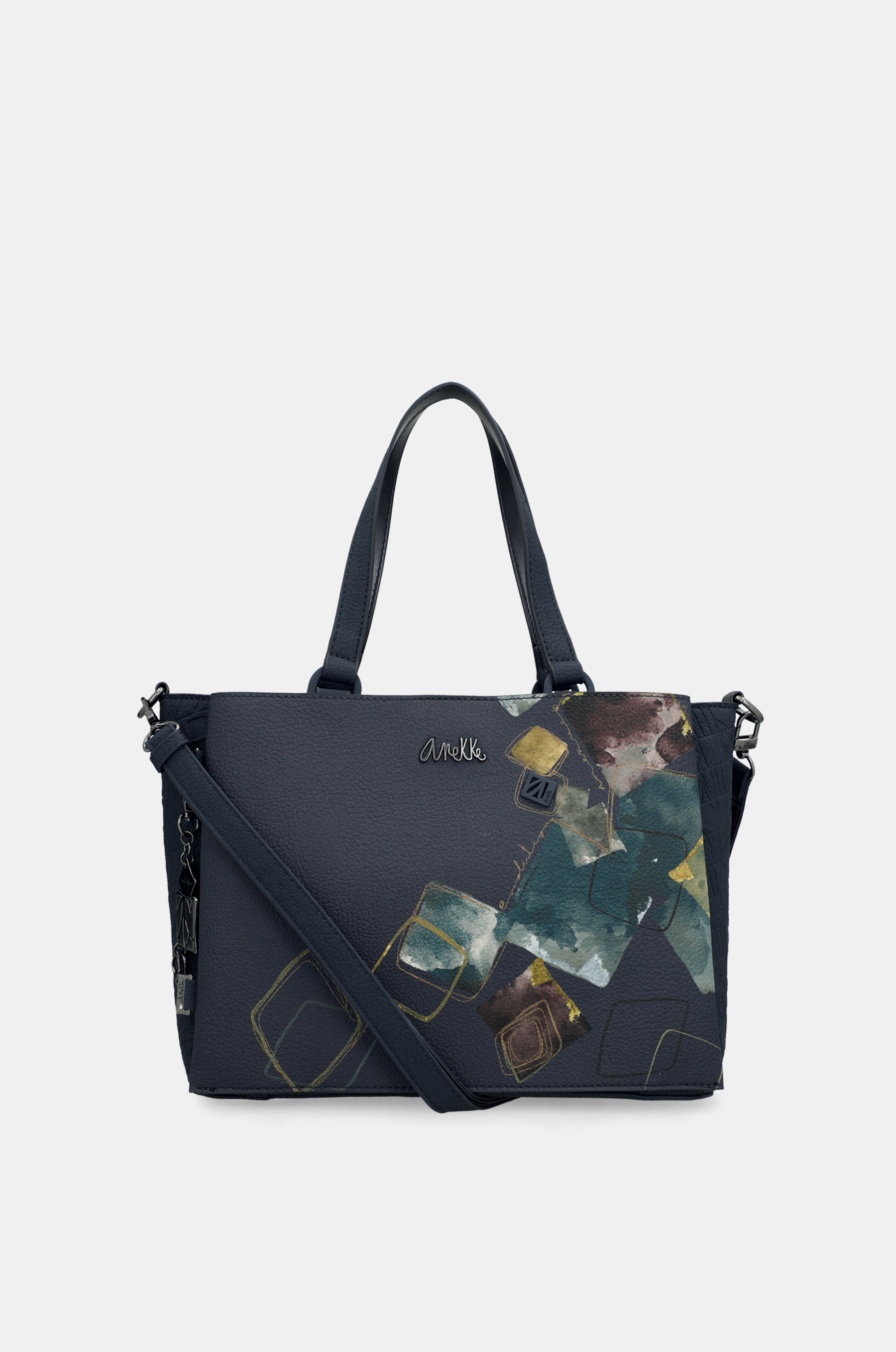 Borsa a mano con tracolla Evolution