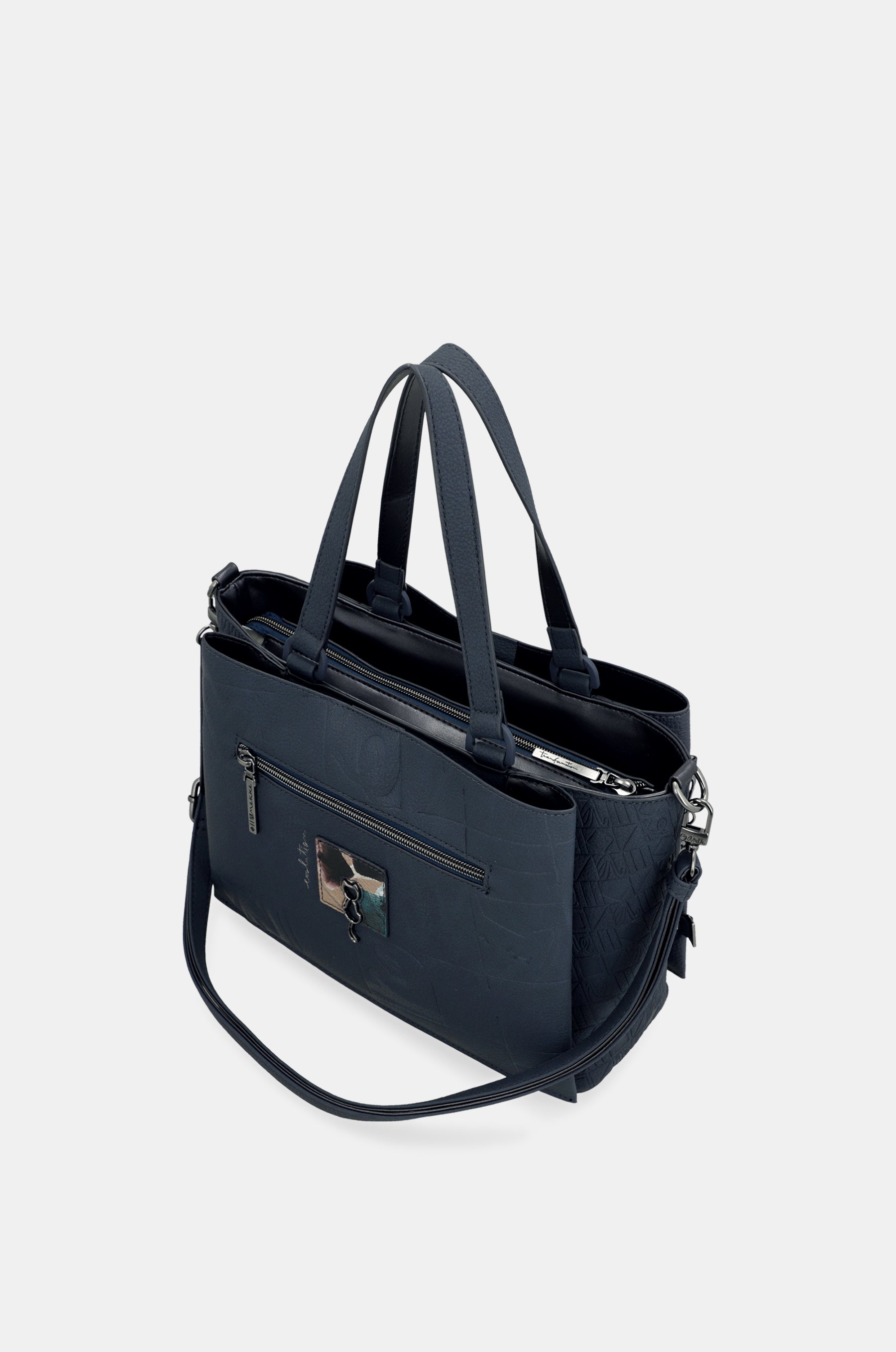 Borsa a mano con tracolla Evolution