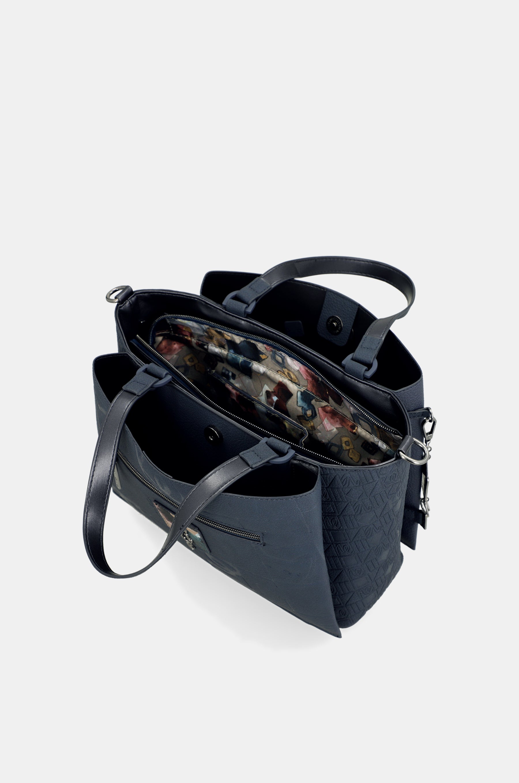 Borsa a mano con tracolla Evolution