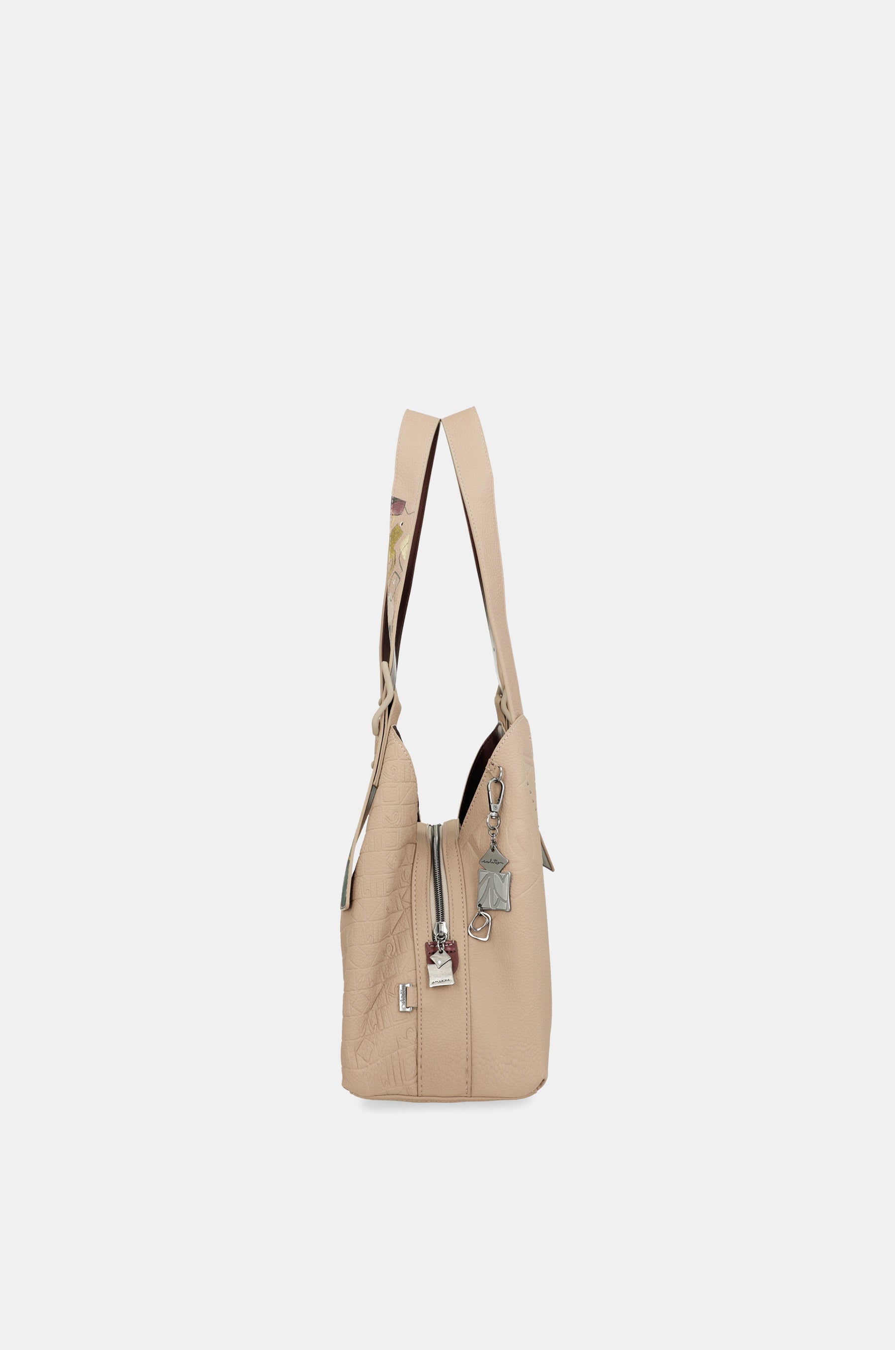 Borsa a spalla 2 manici Evolution