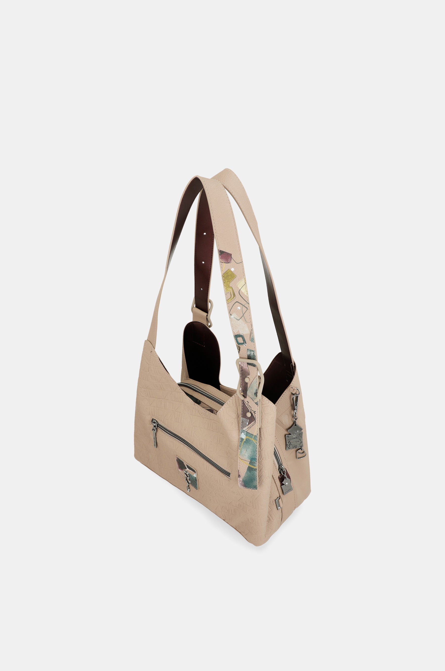 Borsa a spalla 2 manici Evolution