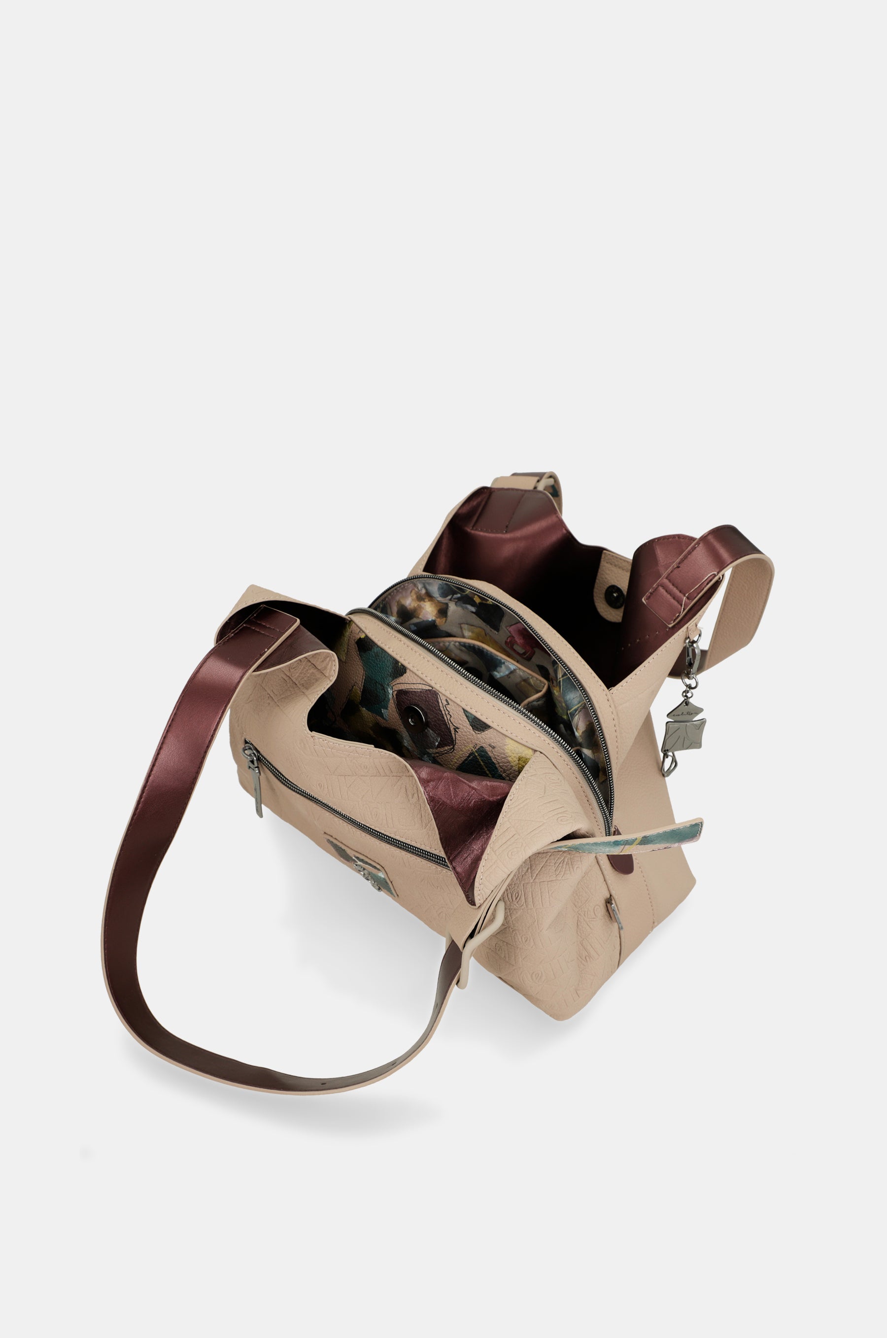 Borsa a spalla 2 manici Evolution