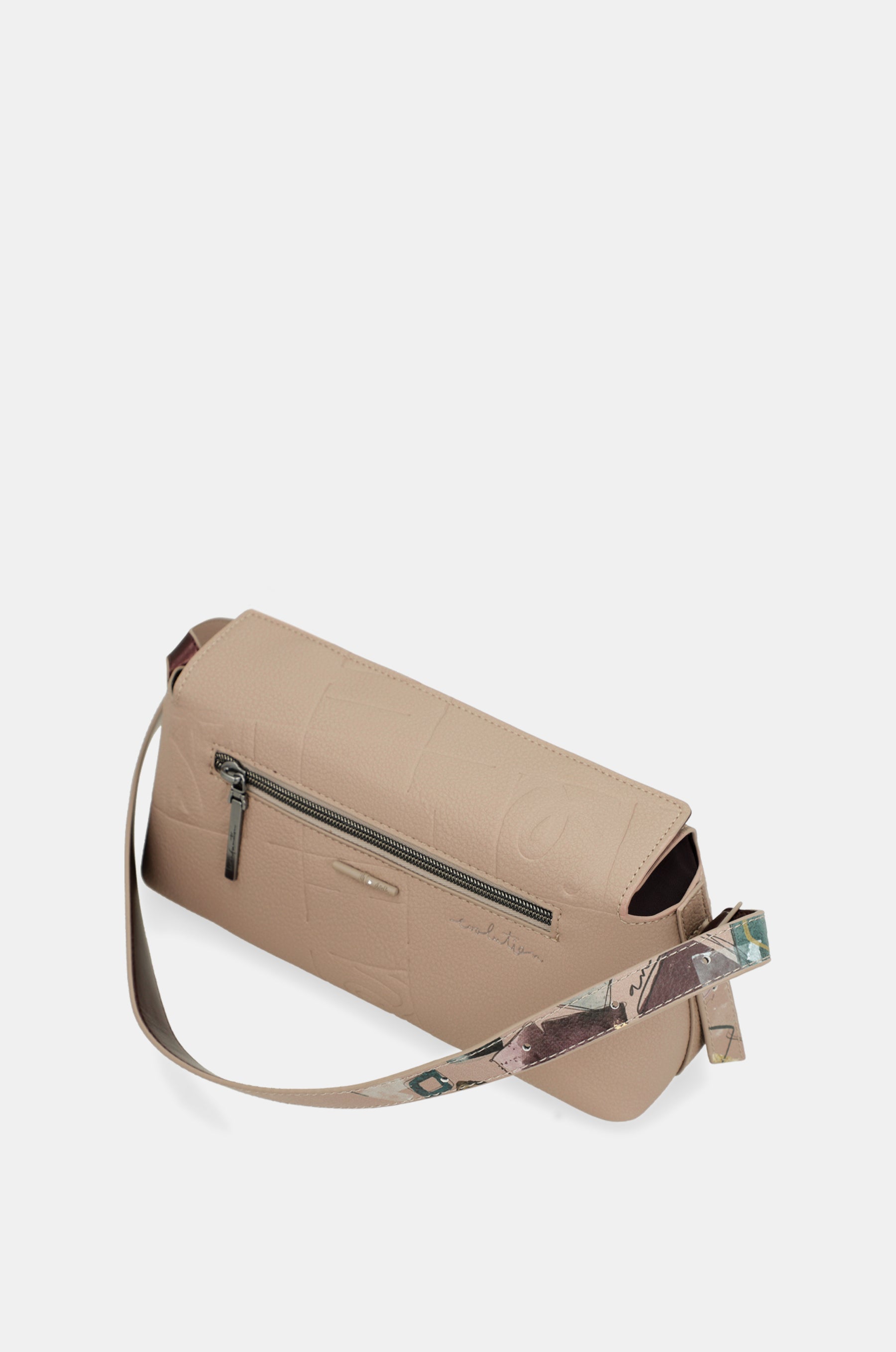 Borsa media allungata Evolution
