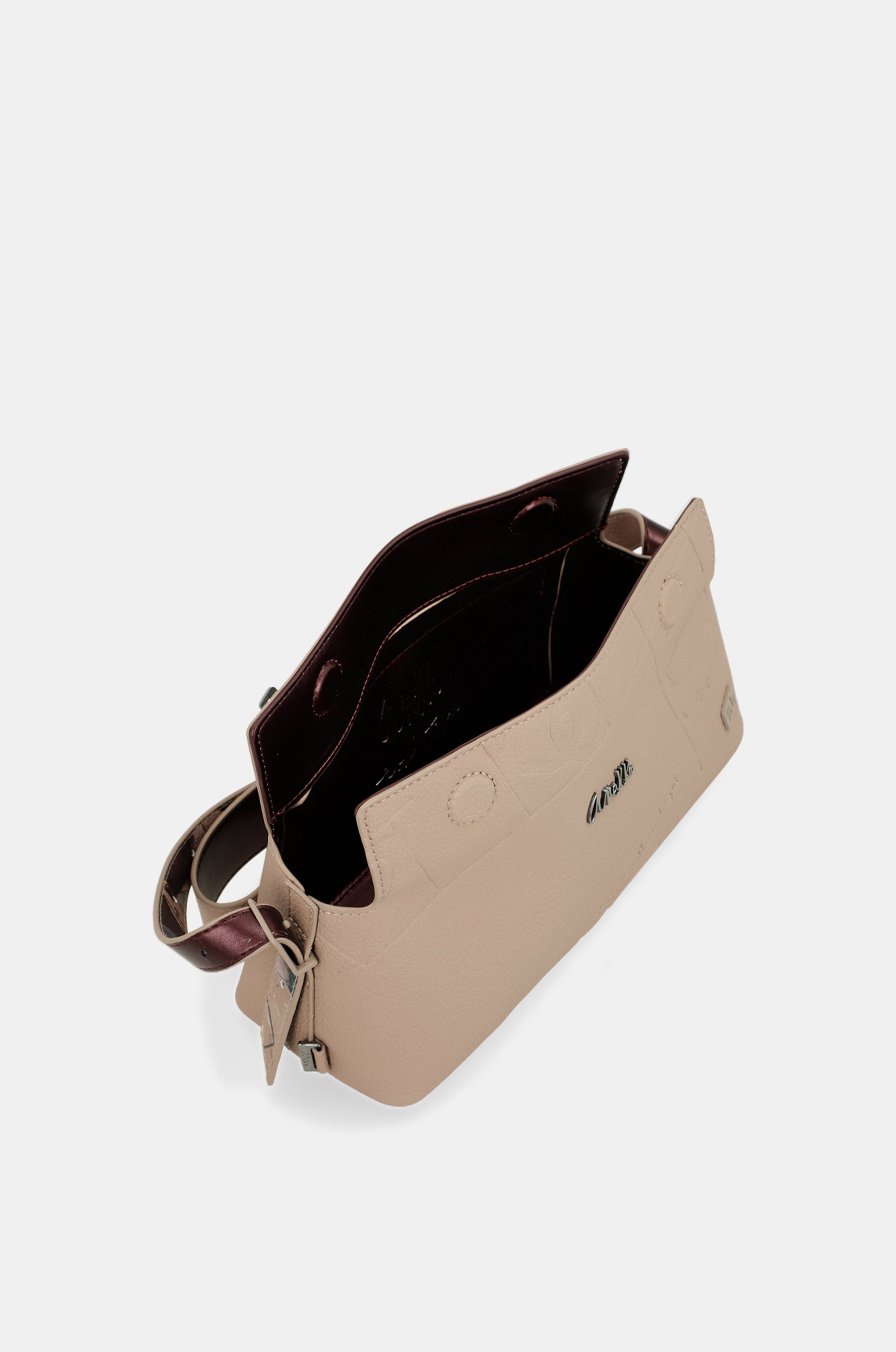 Borsa media allungata Evolution