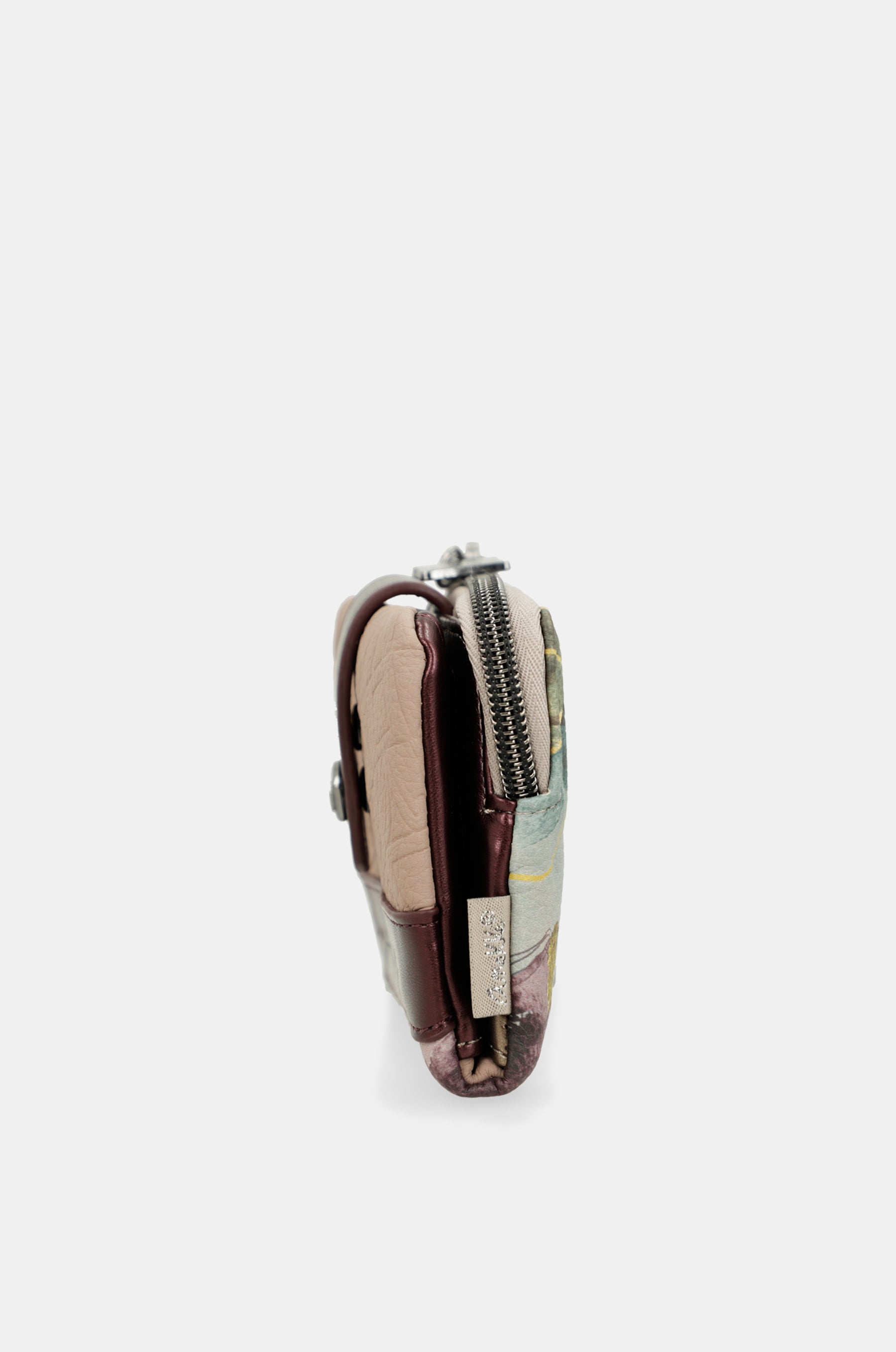 Portafogli flessibile piccolo RFID Evolution