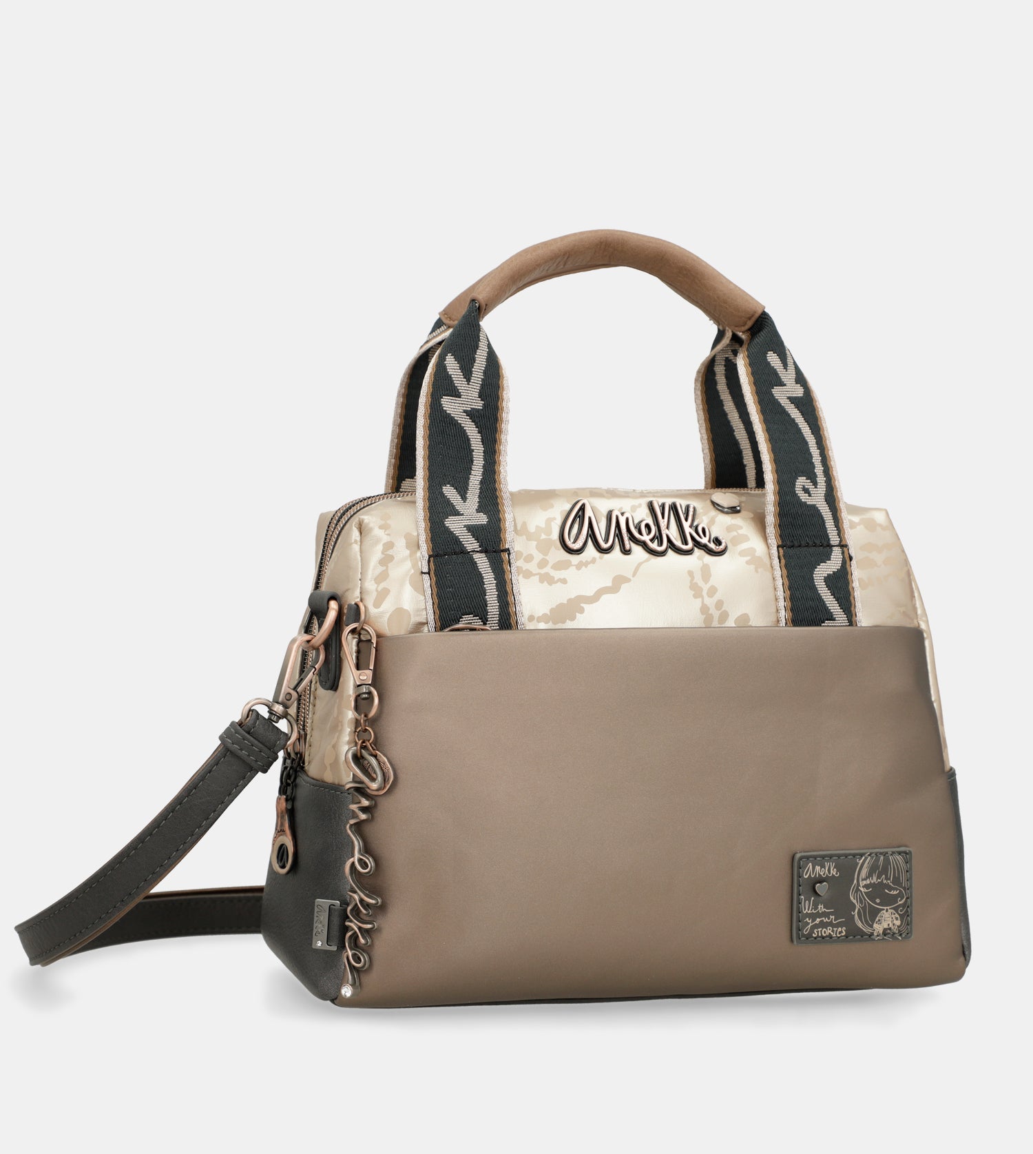 Borsa bowling Intentions