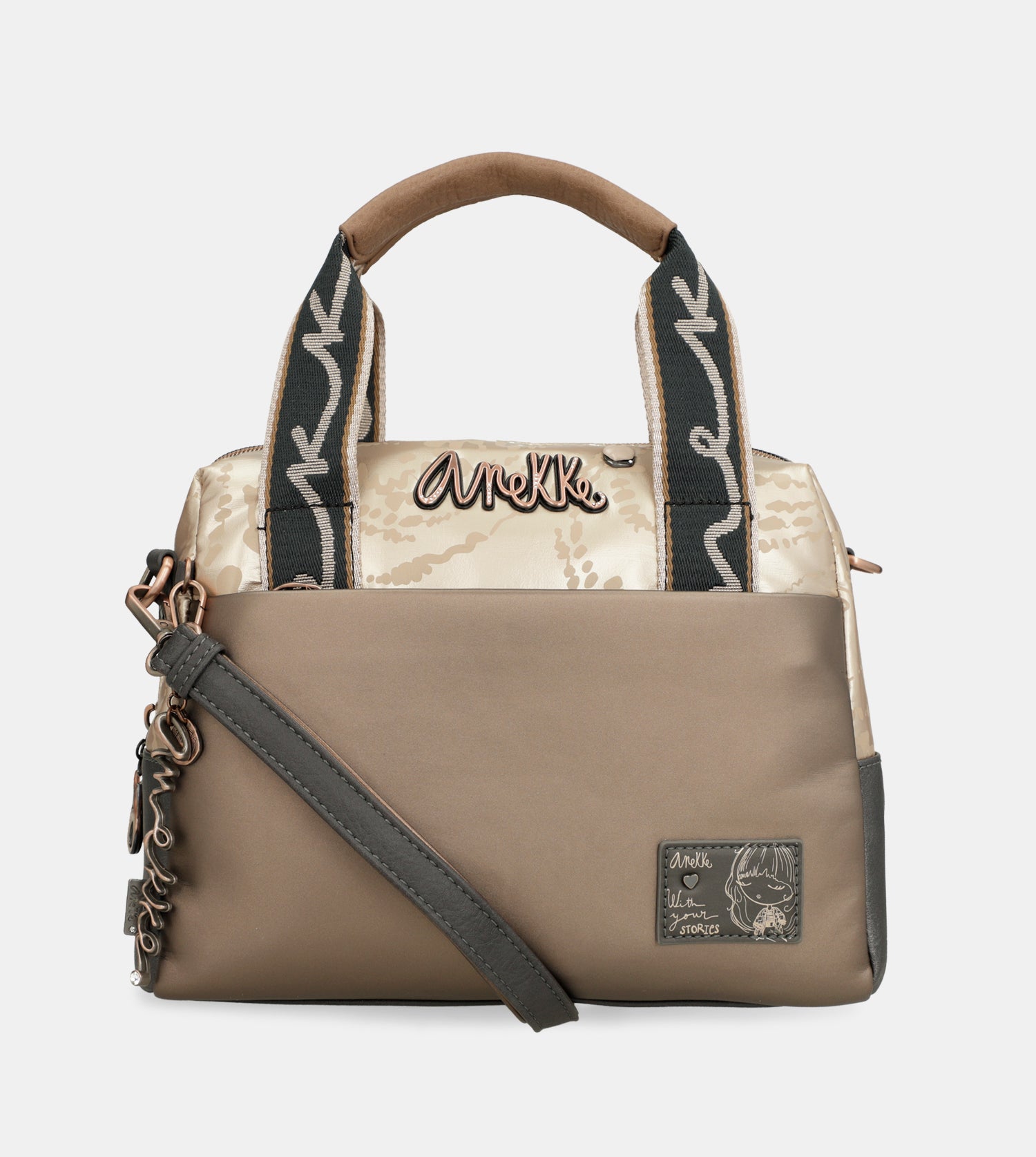 Borsa bowling Intentions