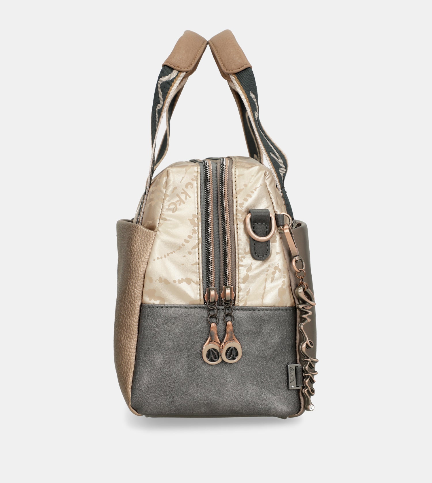 Borsa bowling Intentions