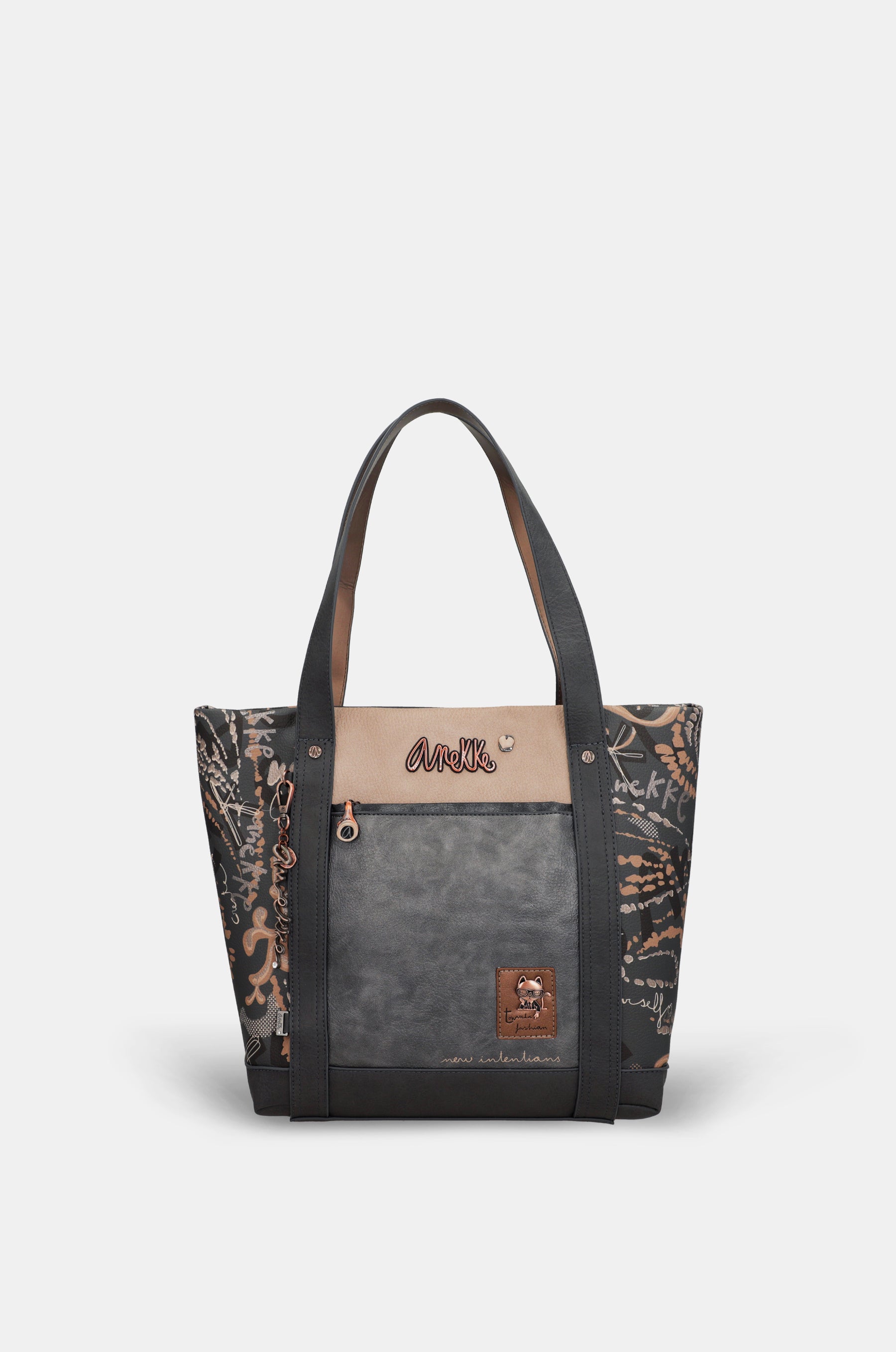 Borsa shopping Intentions