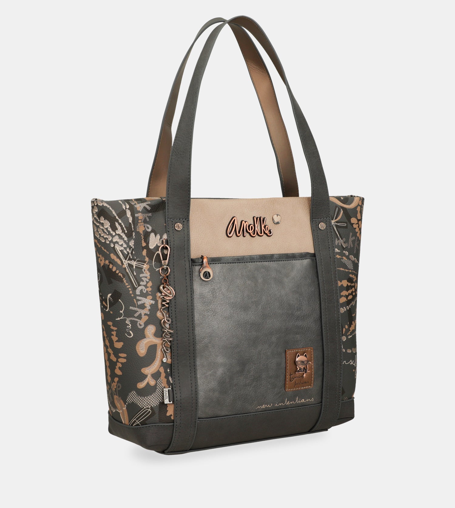 Borsa shopping Intentions