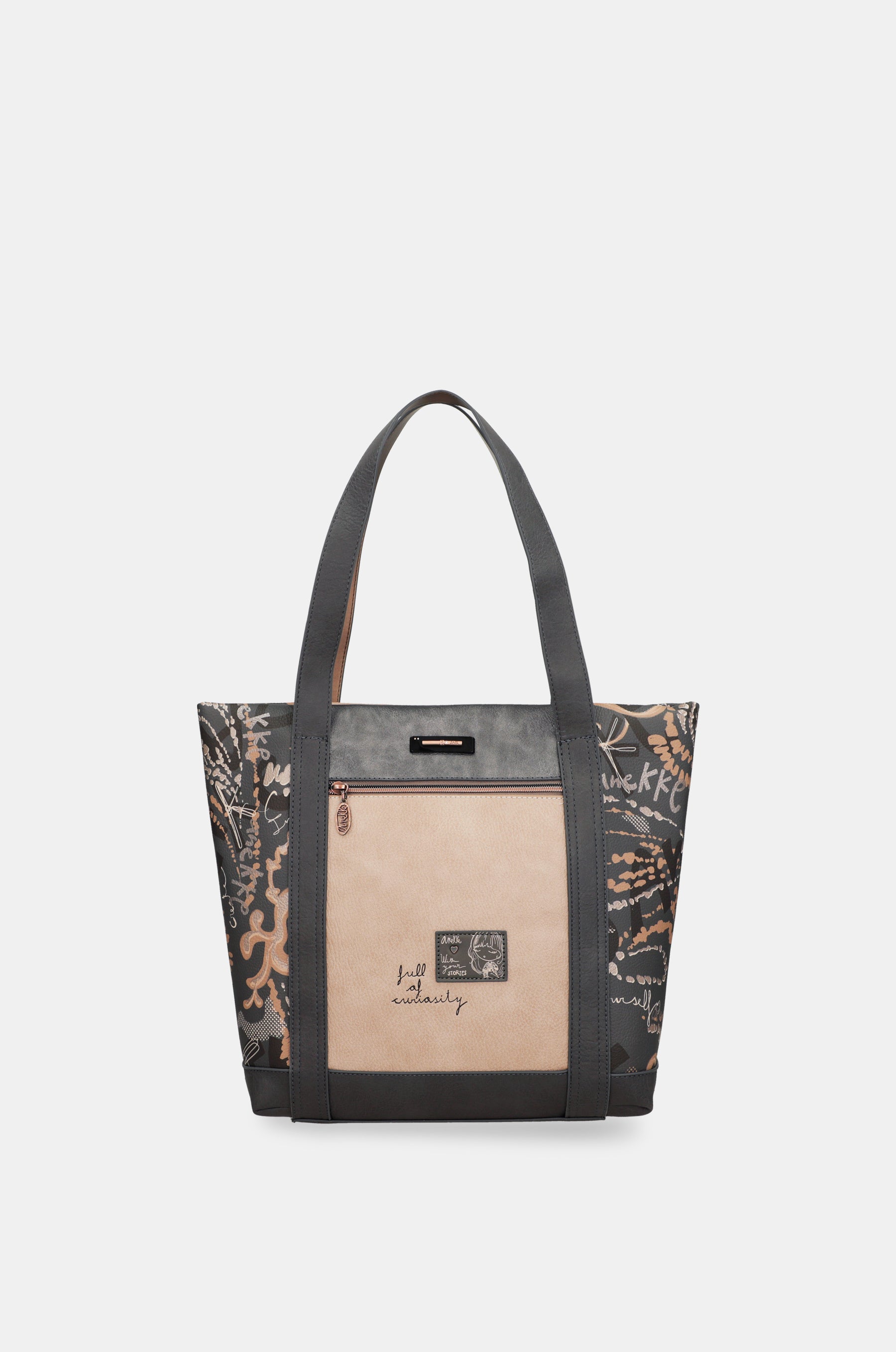Borsa shopping Intentions