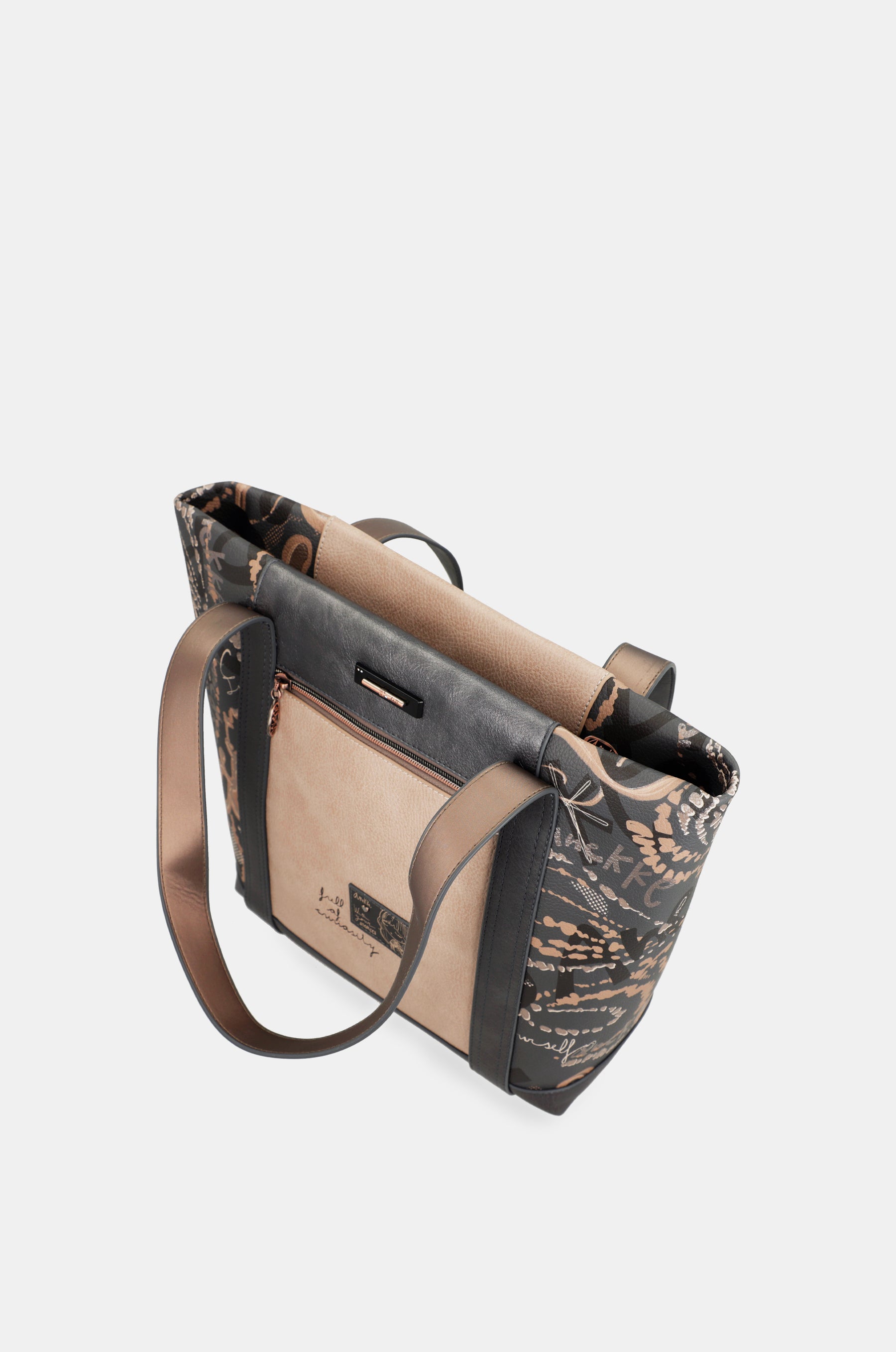 Borsa shopping Intentions