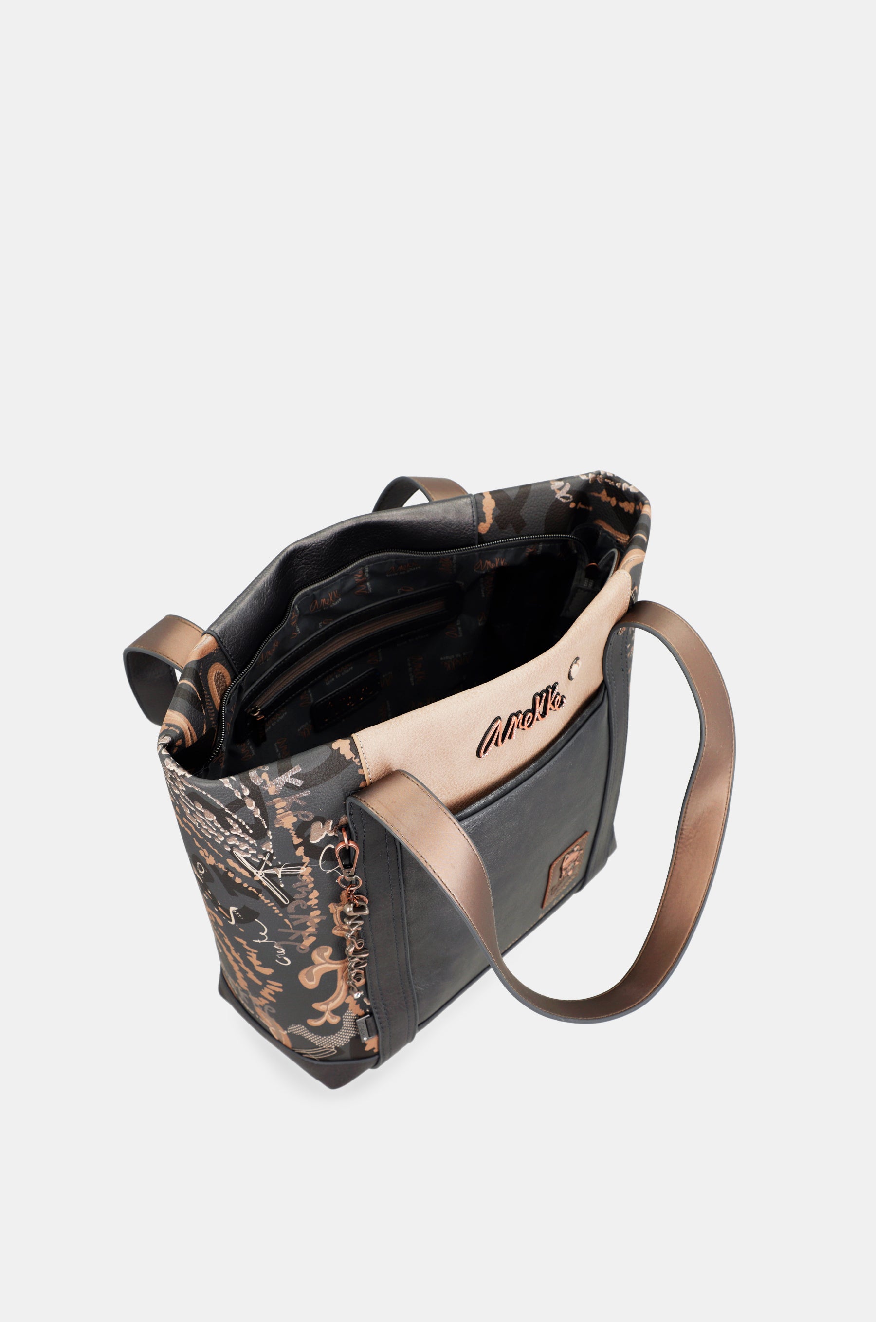 Borsa shopping Intentions