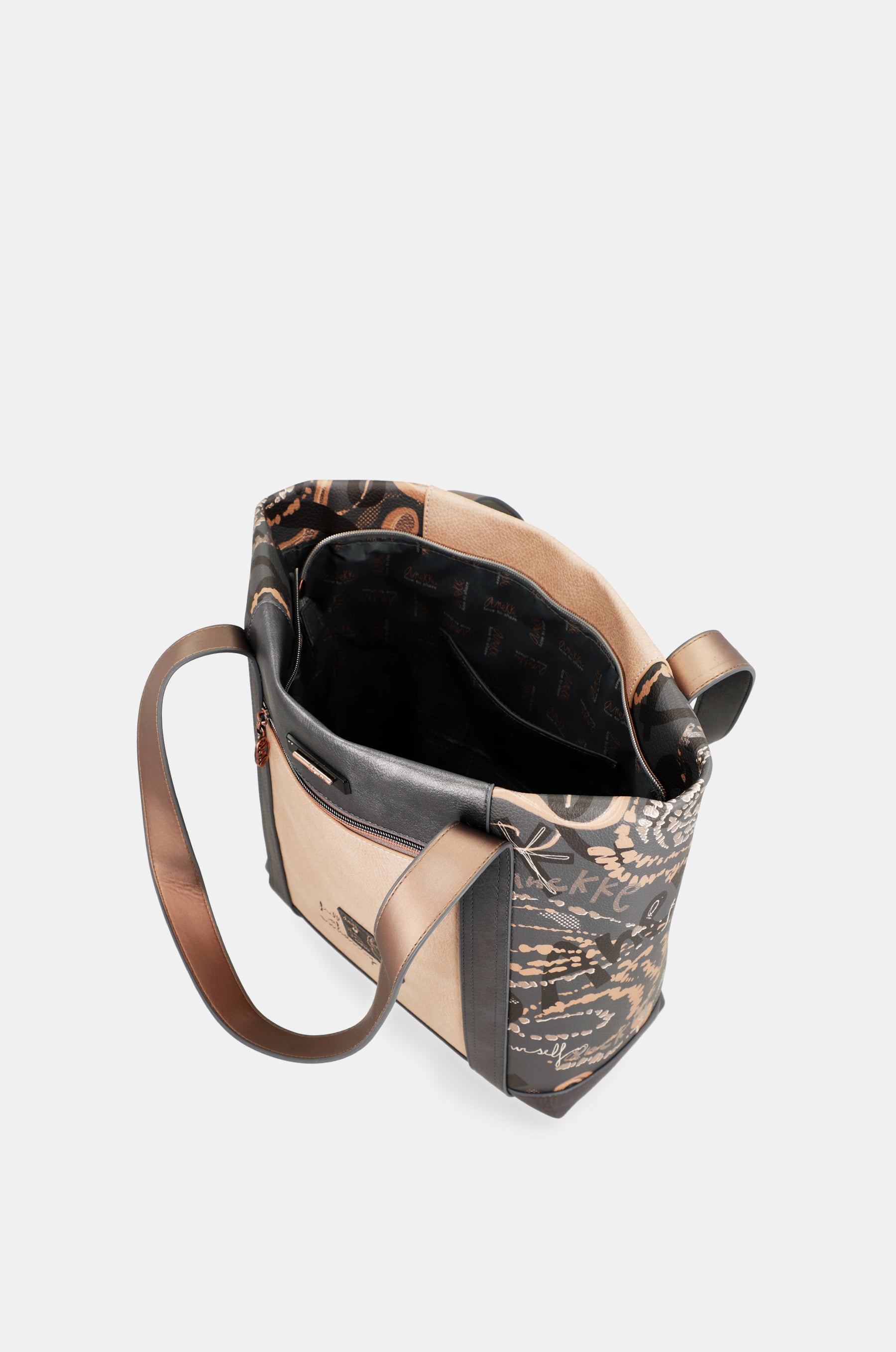 Borsa shopping Intentions