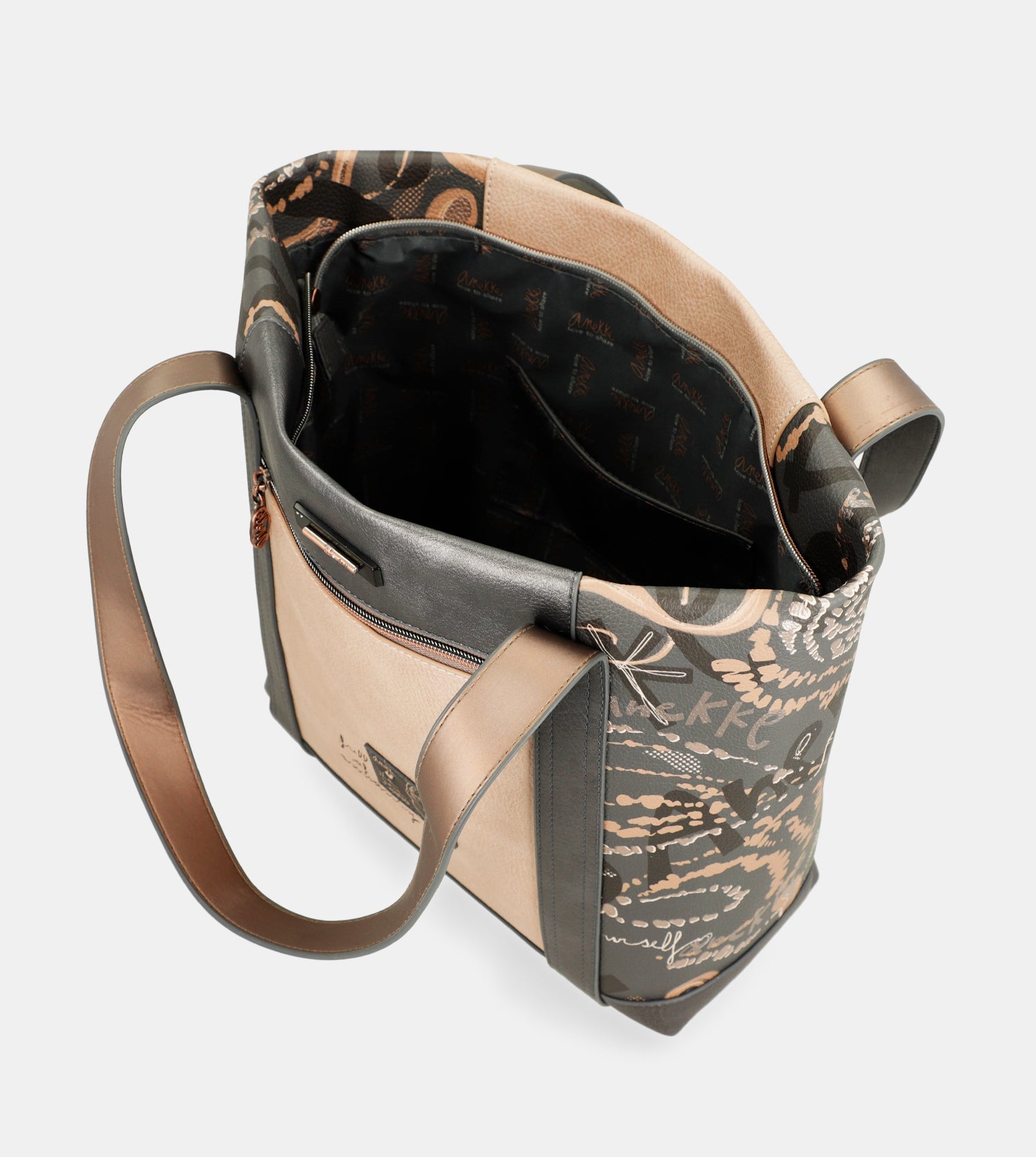 Borsa shopping Intentions