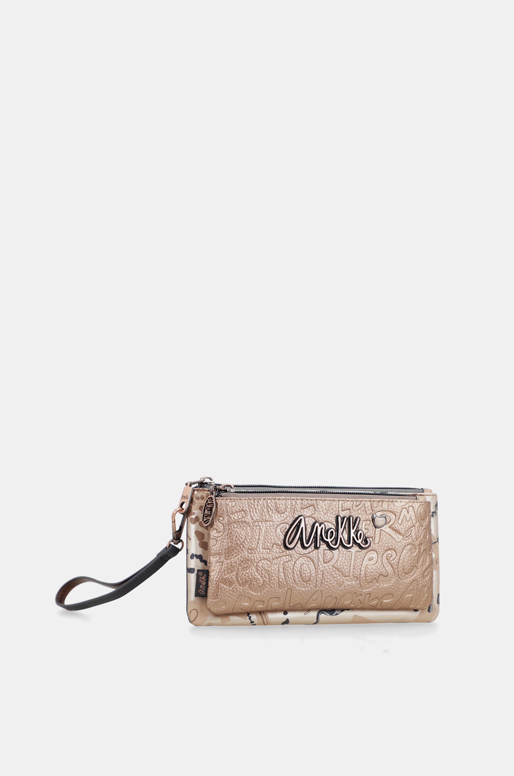 Portafogli e borsa a mano Intentions