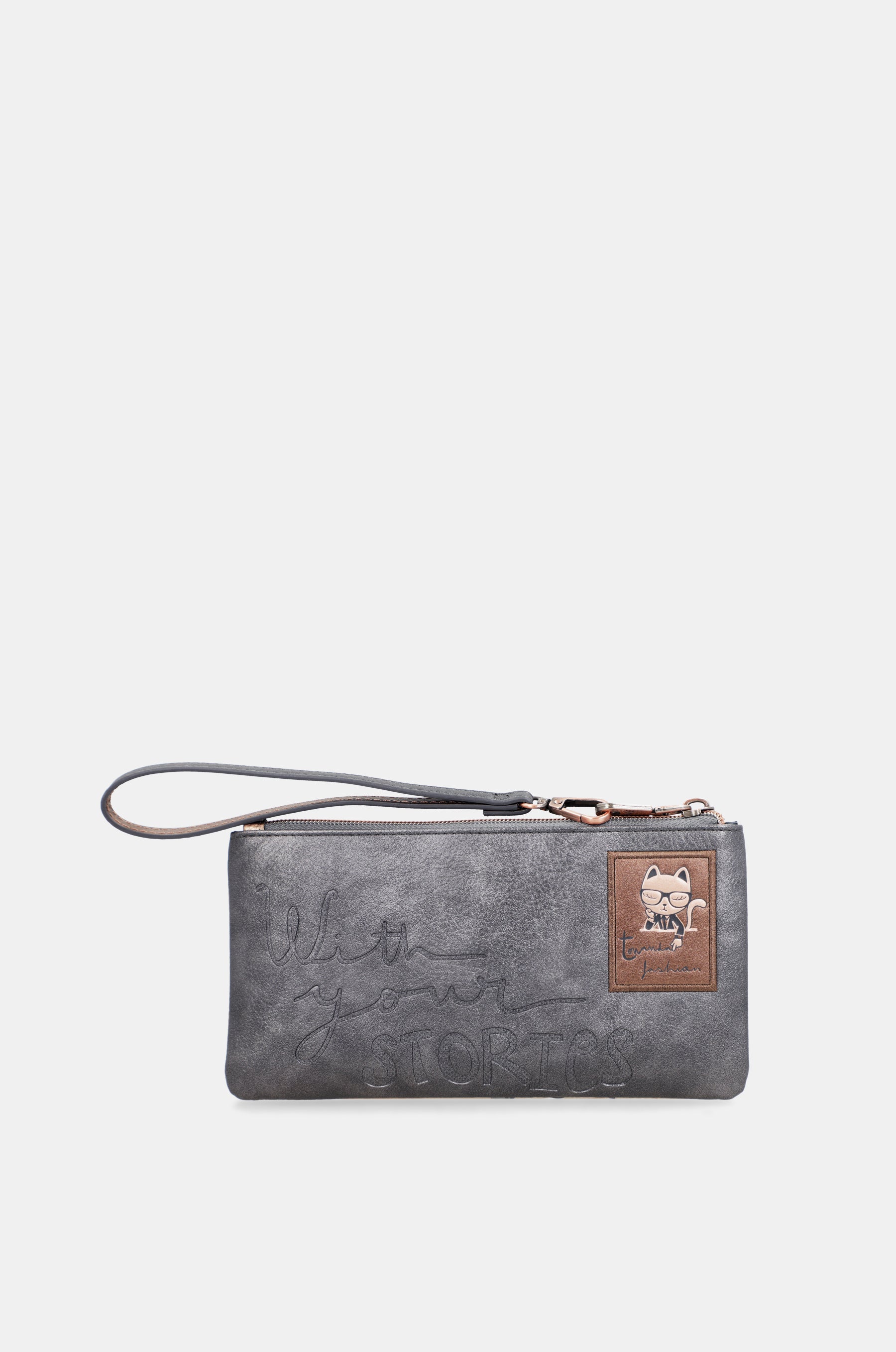 Portafogli e borsa a mano Intentions