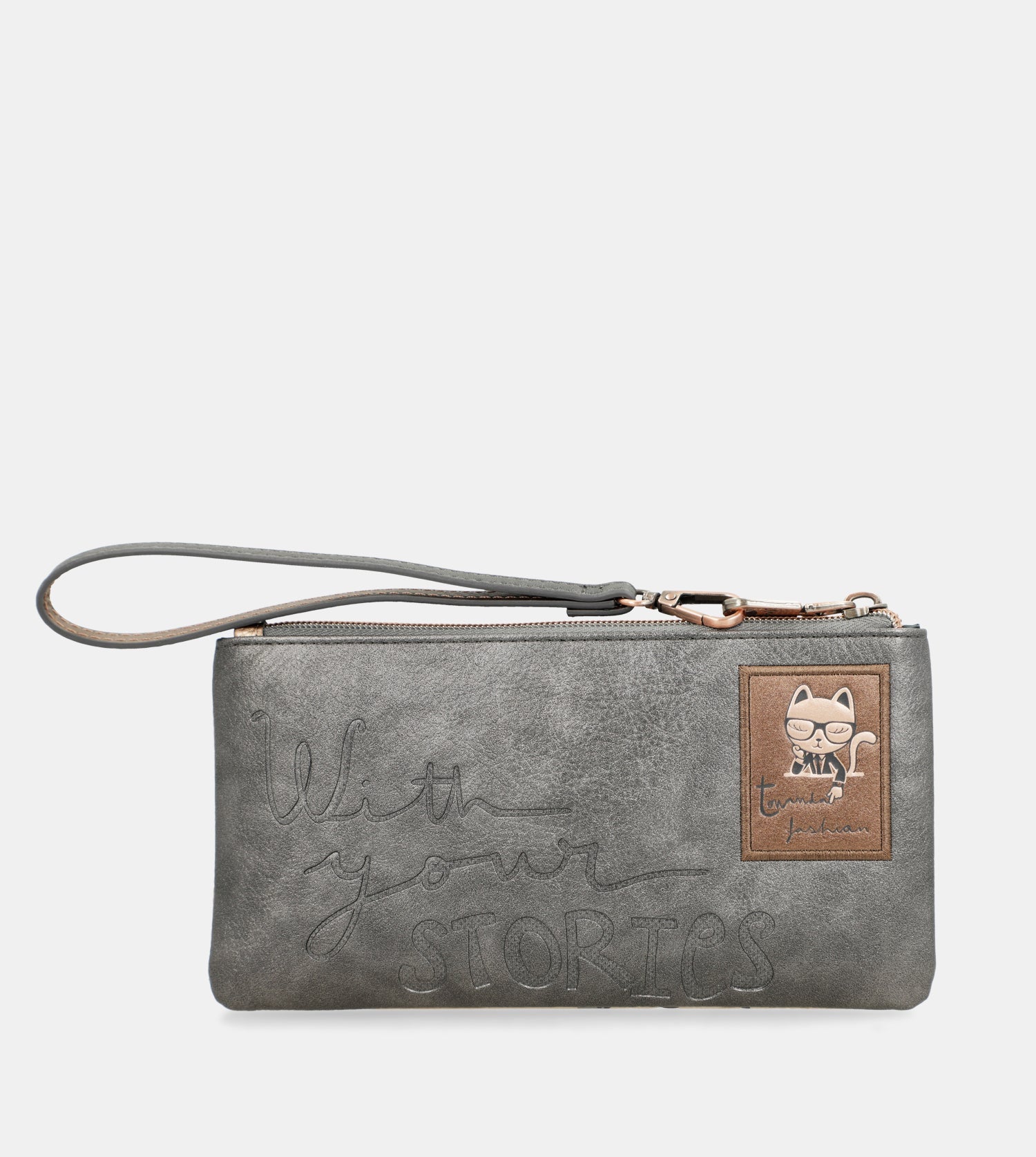 Portafogli e borsa a mano Intentions