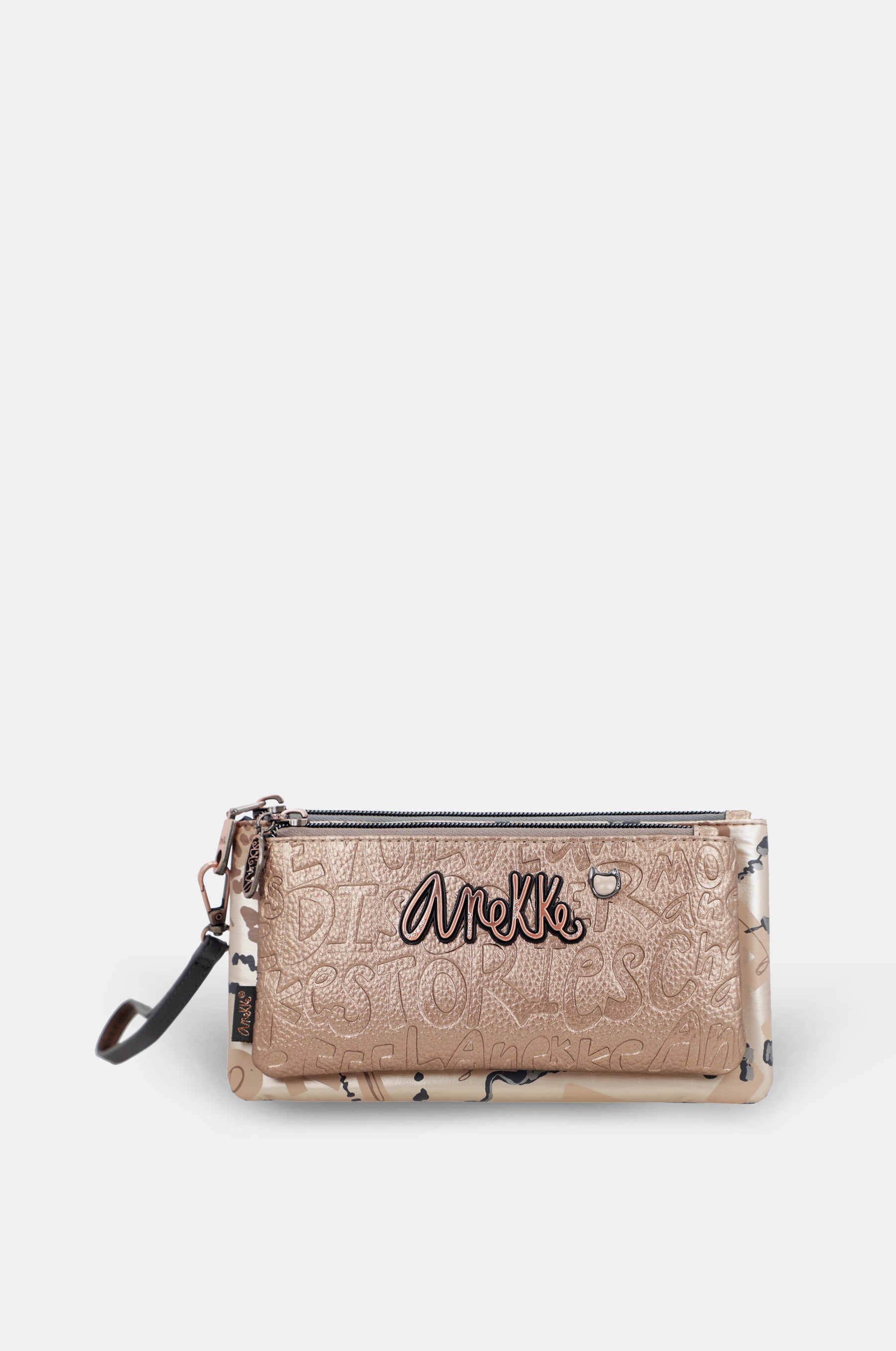 Portafogli e borsa a mano Intentions