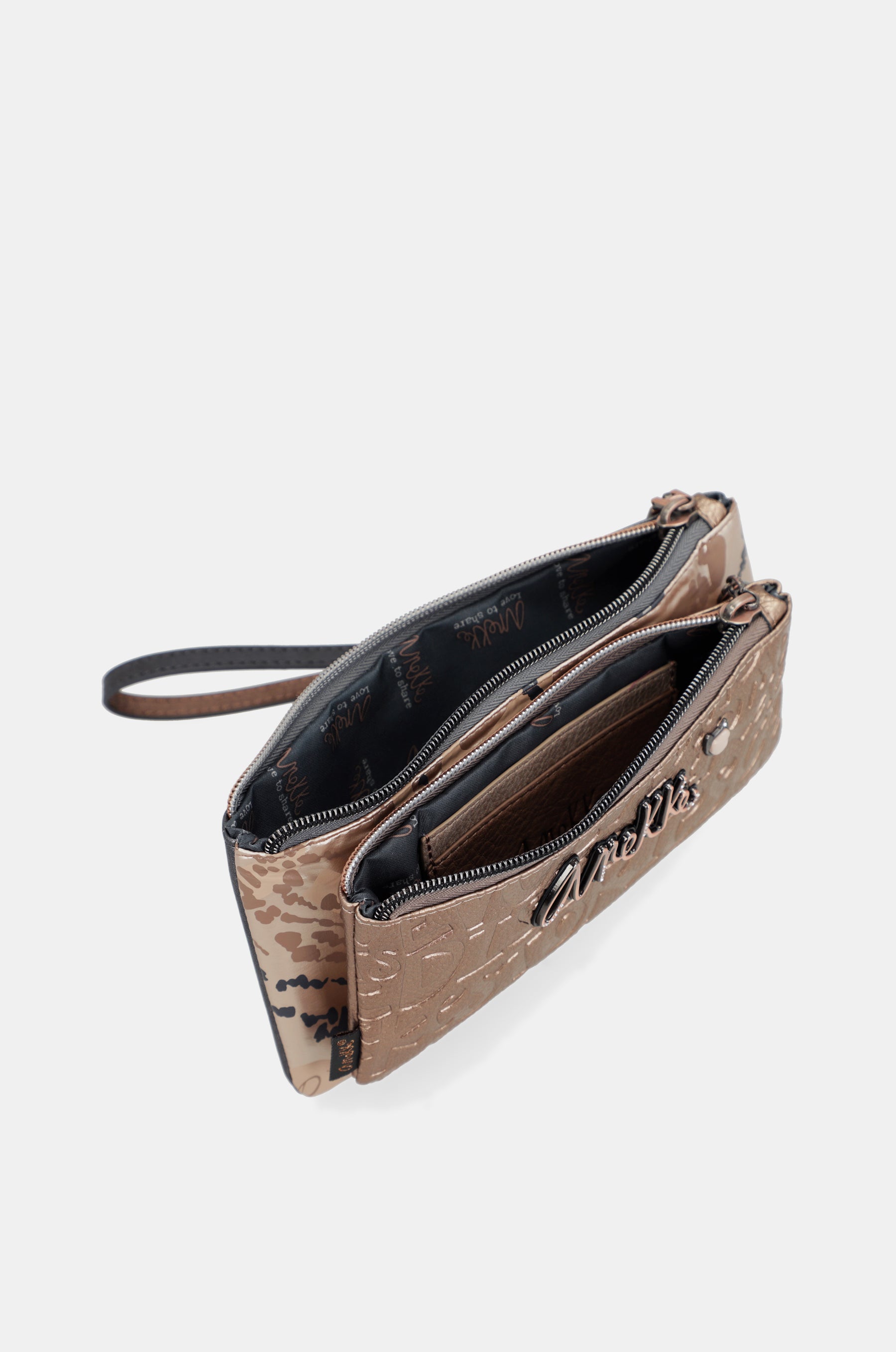 Portafogli e borsa a mano Intentions