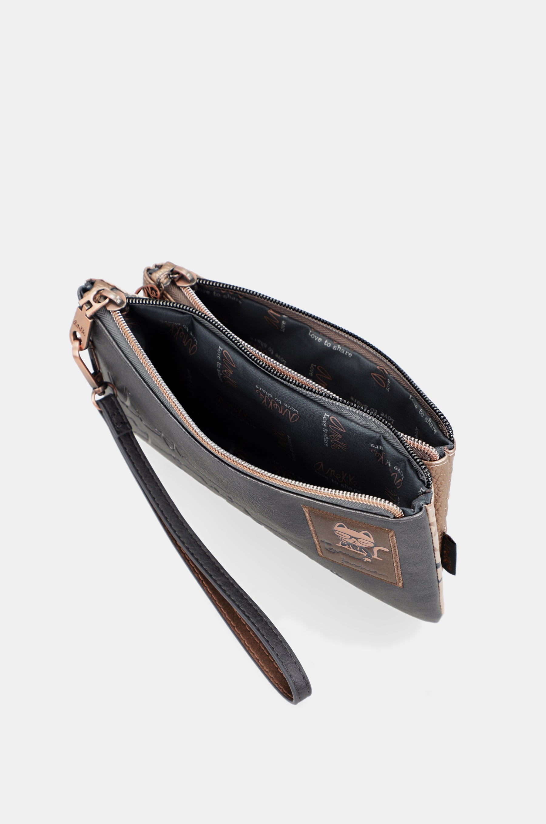 Portafogli e borsa a mano Intentions