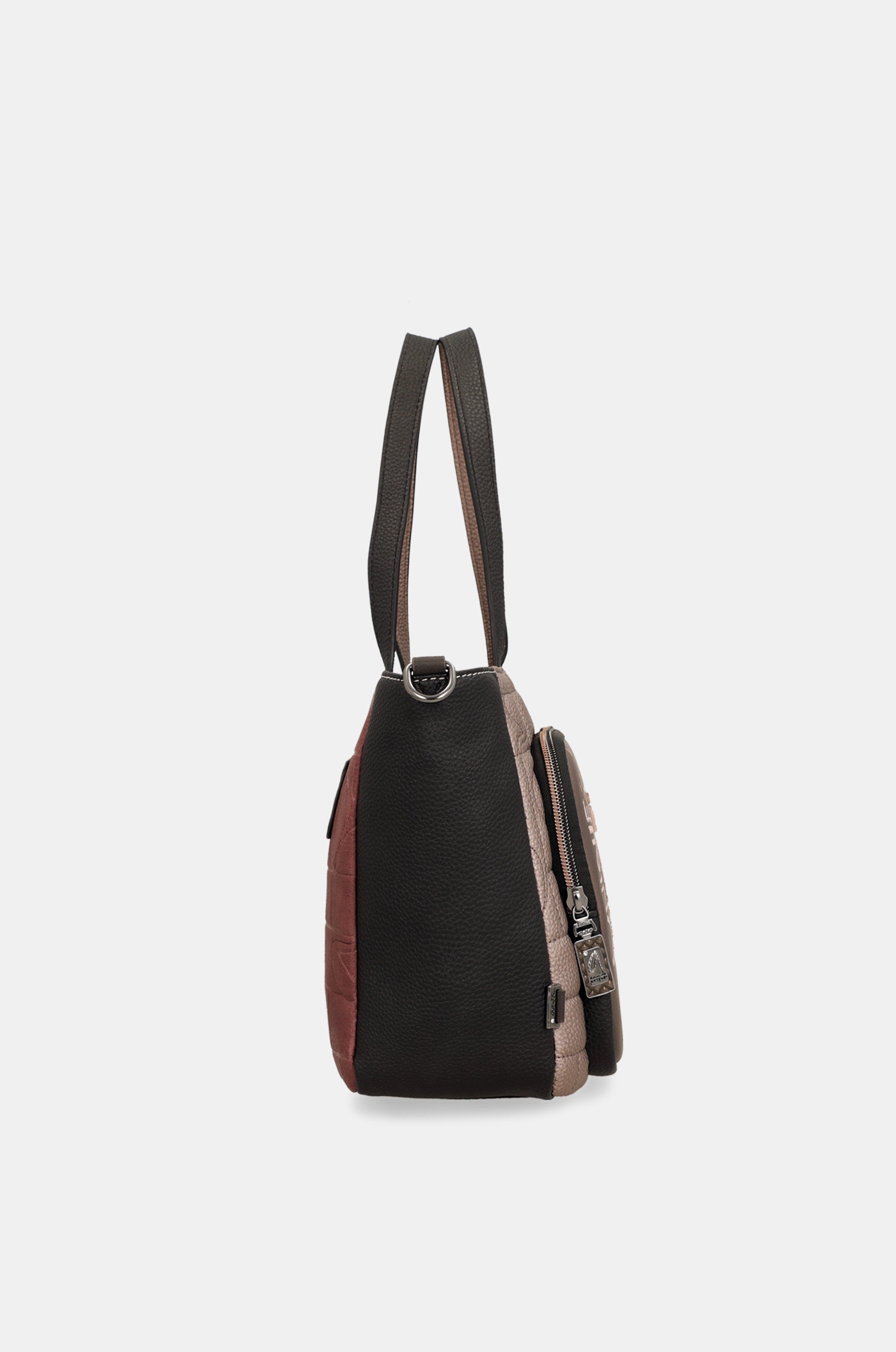 Borsa a spalla con tracolla Mademoiselle