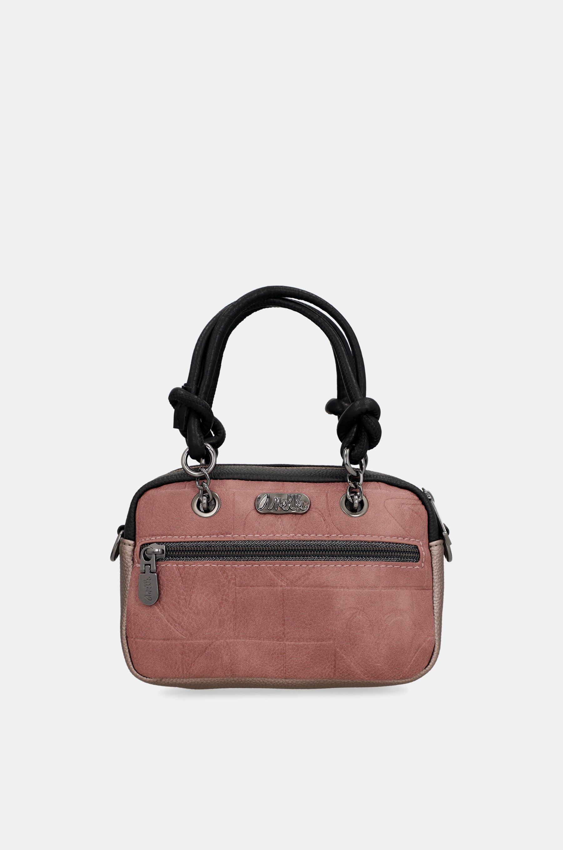 Borsa a mano piccola con tracolla Mademoiselle