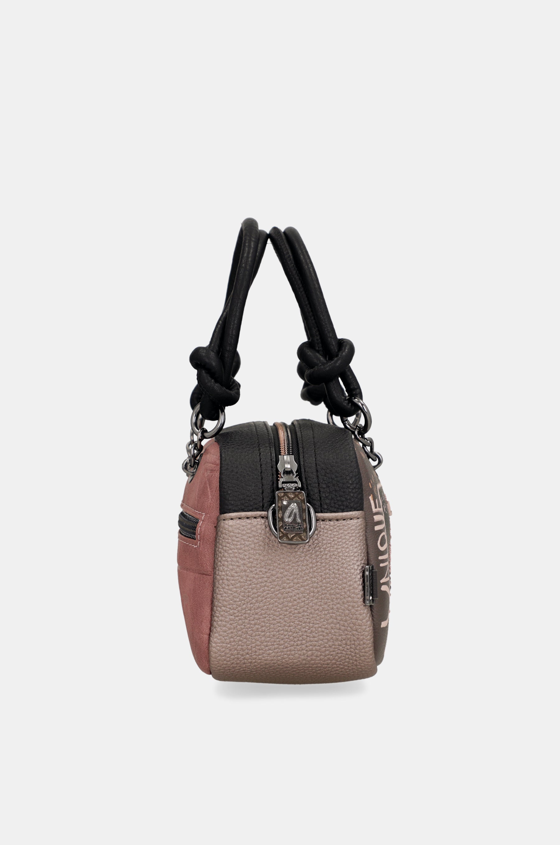 Borsa a mano piccola con tracolla Mademoiselle