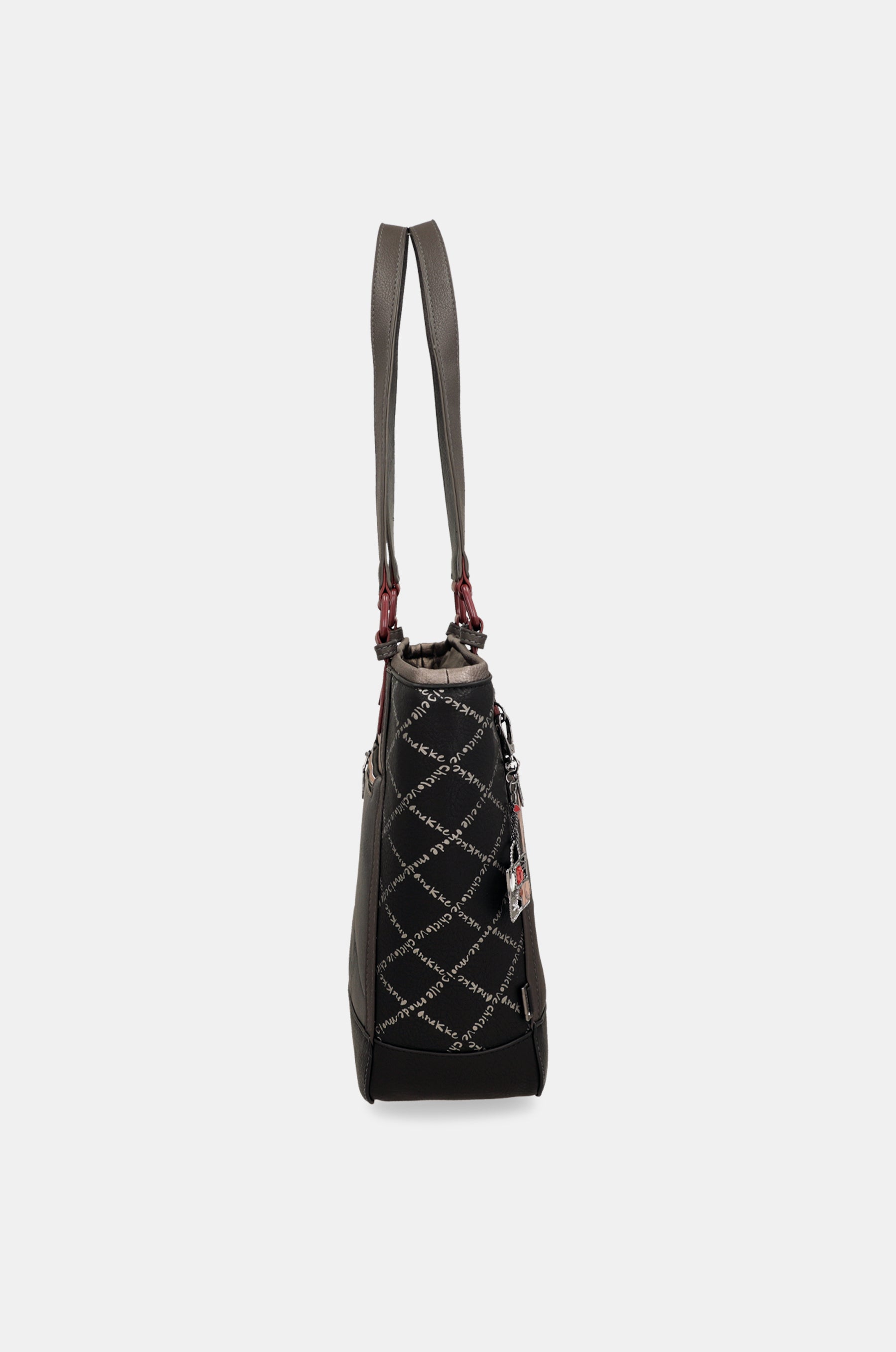 Borsa a spalla grande Mademoiselle
