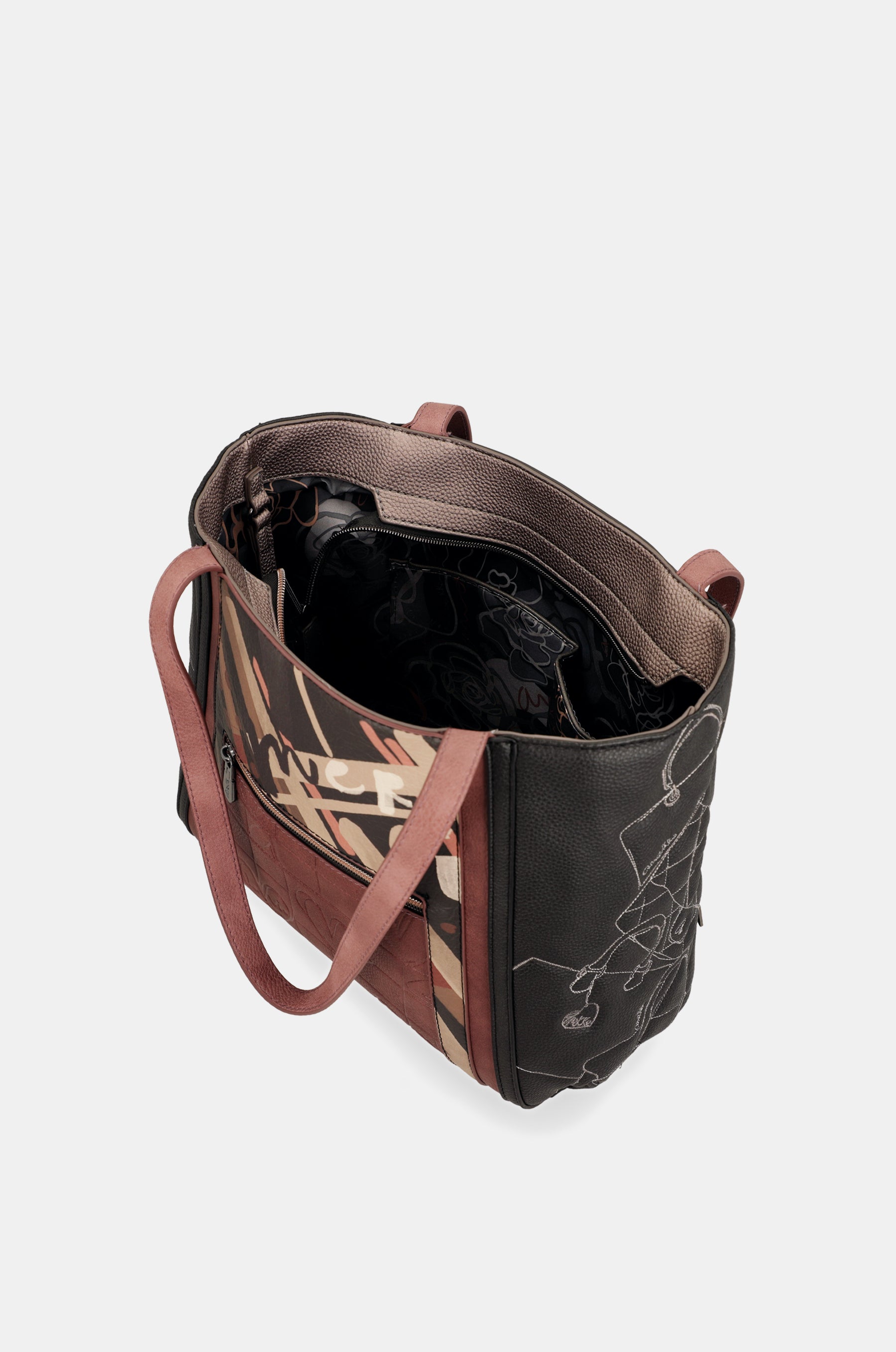 Tote Mademoiselle