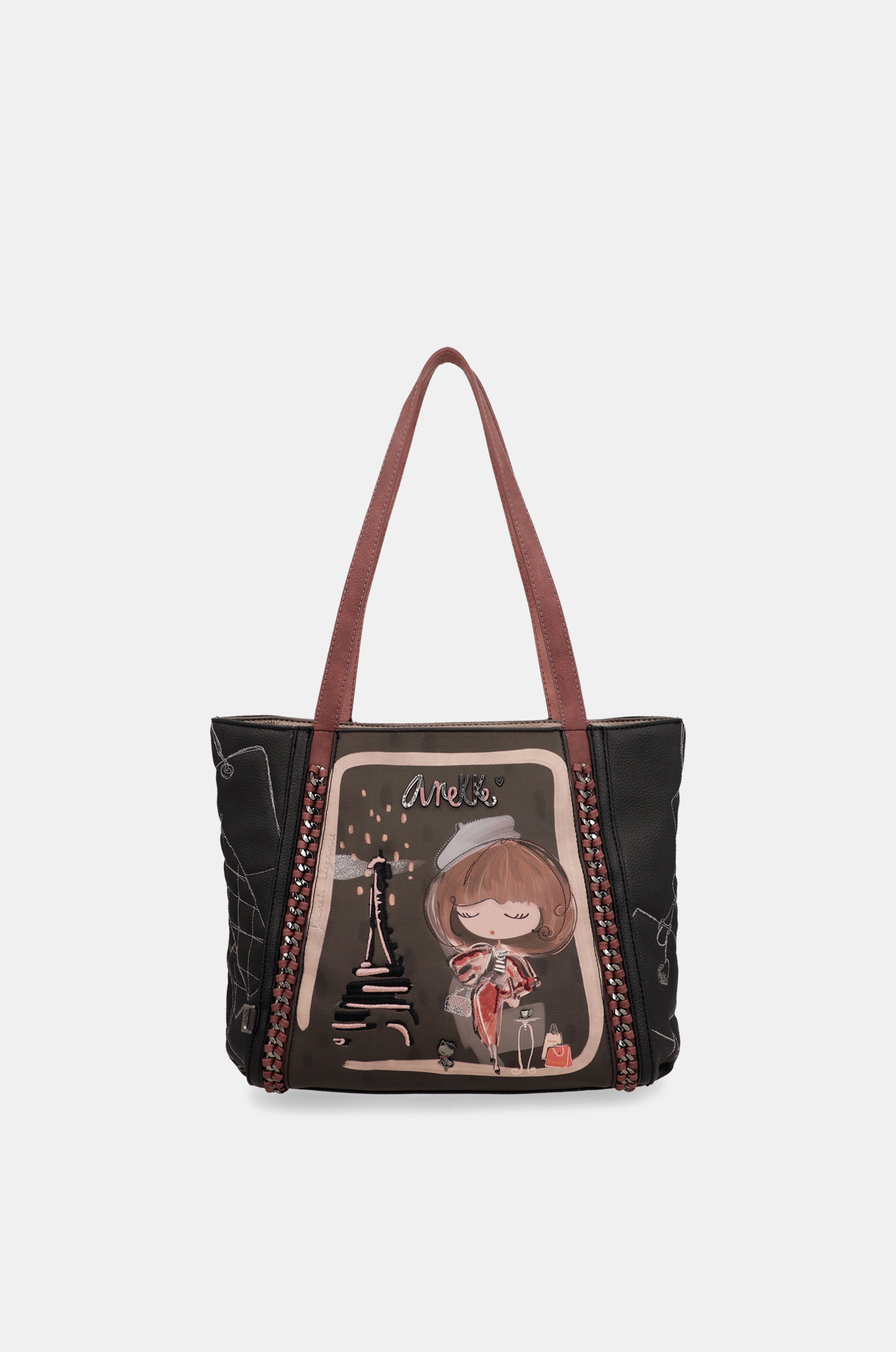 Tote Mademoiselle