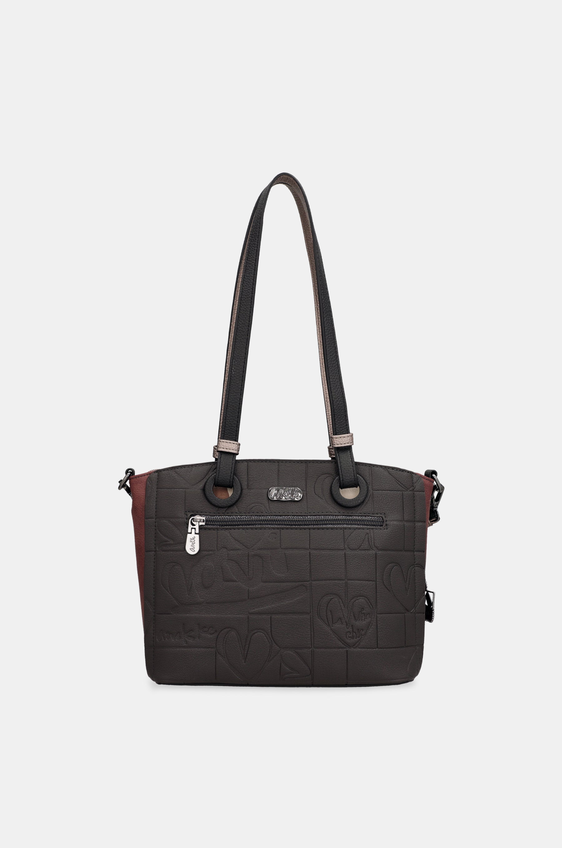 Tote grande Mademoiselle