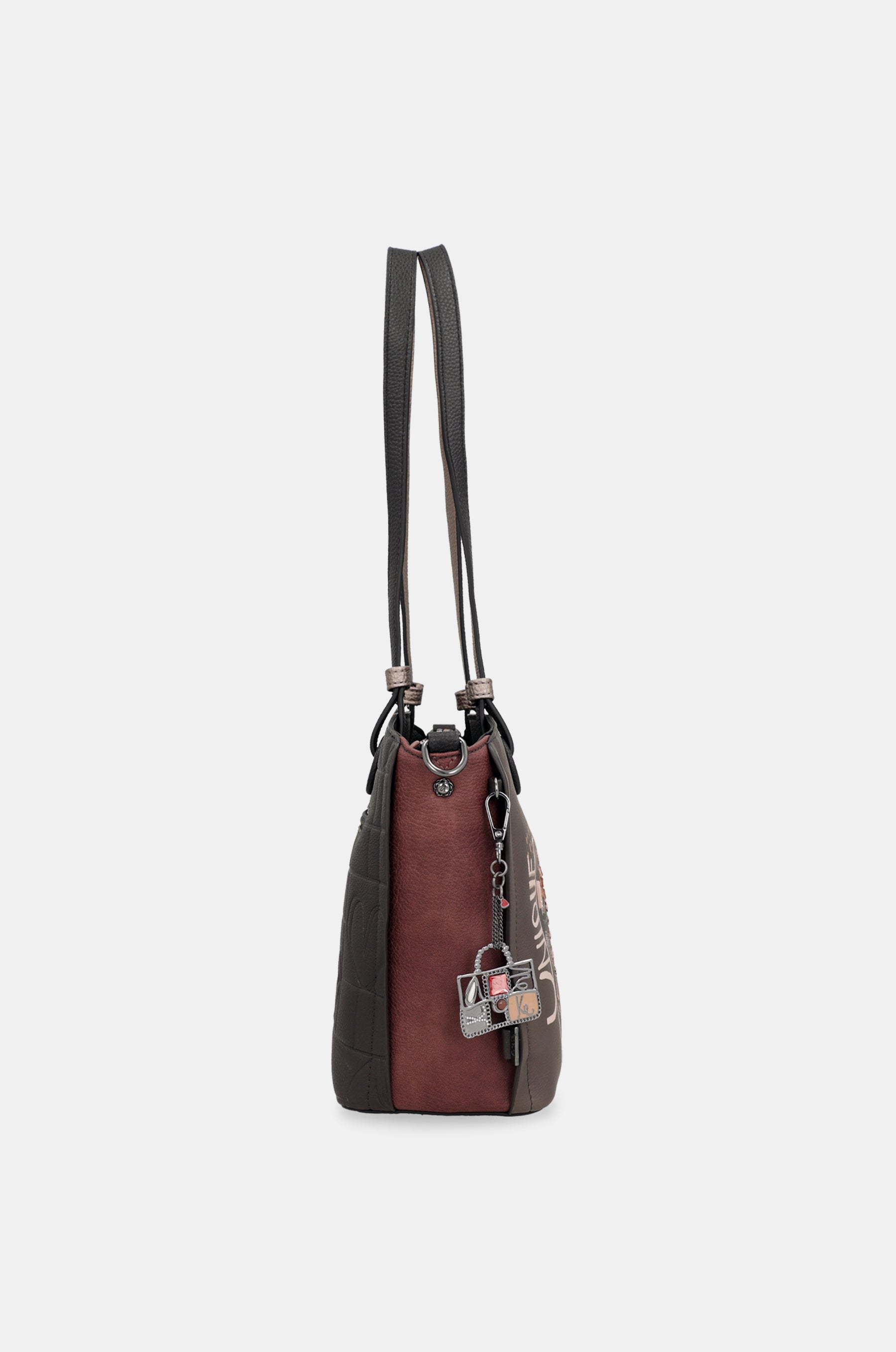 Tote grande Mademoiselle