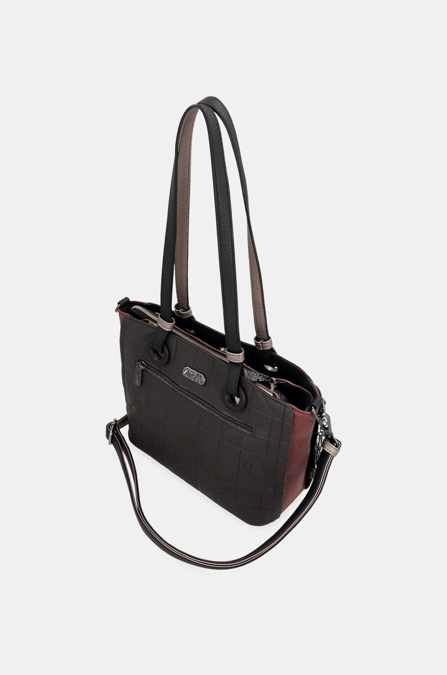 Tote grande Mademoiselle