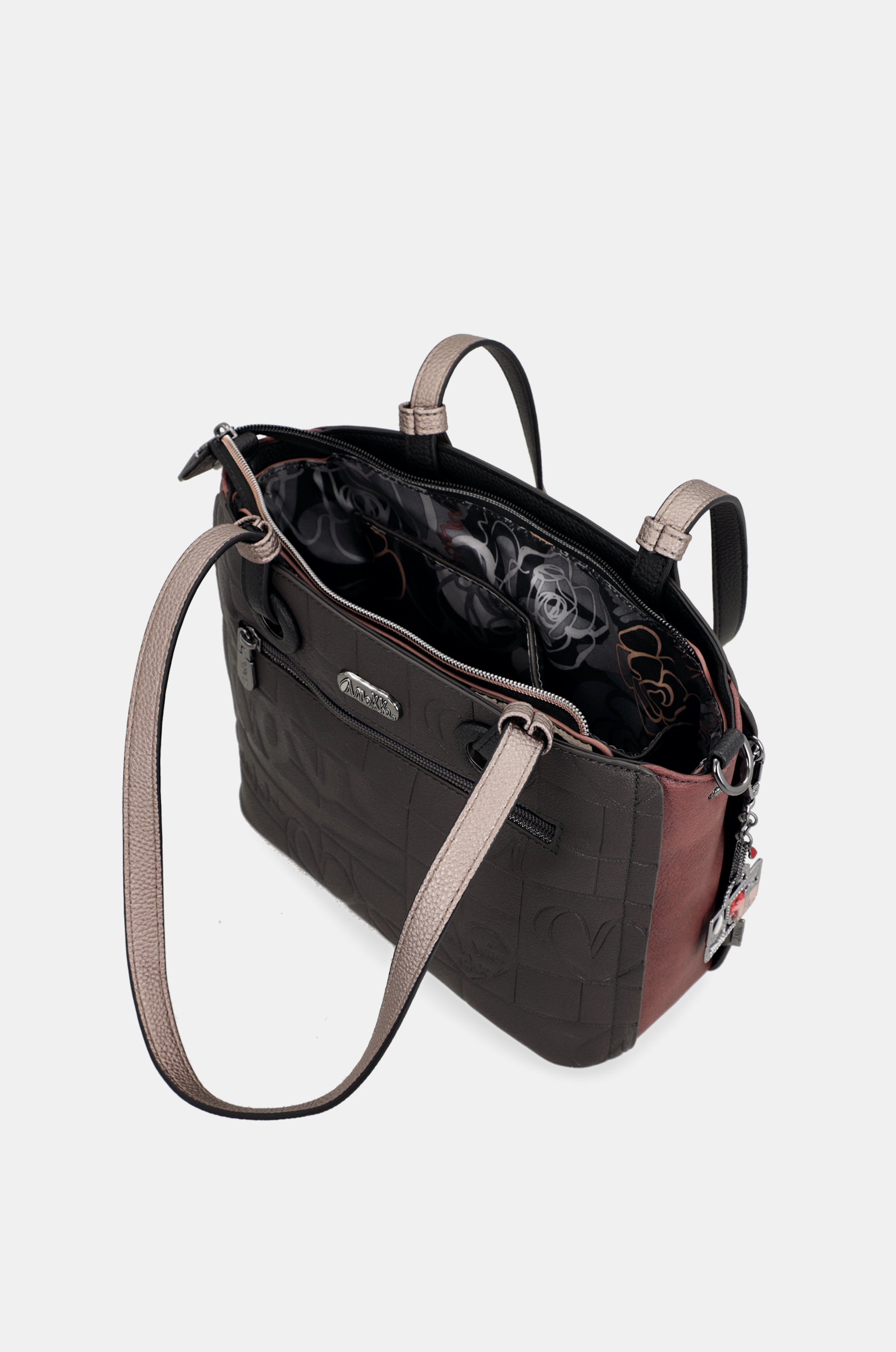 Tote grande Mademoiselle