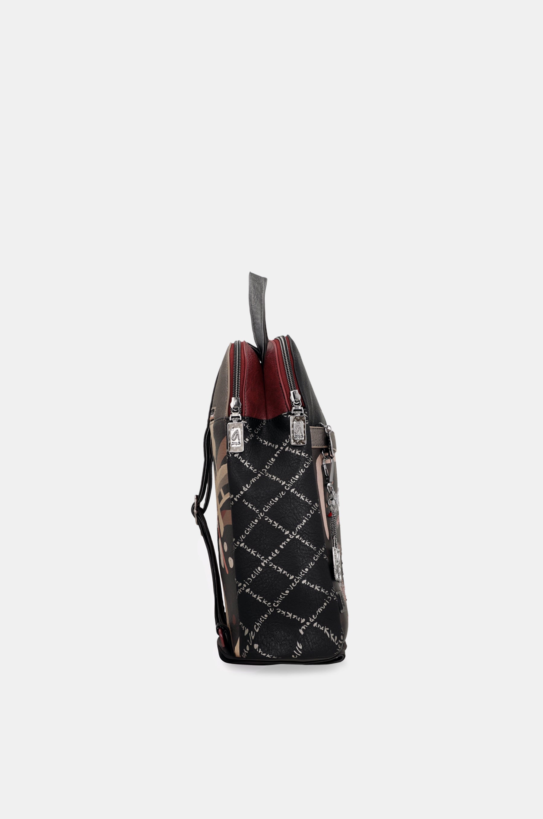 Zaino triple scomparto Mademoiselle