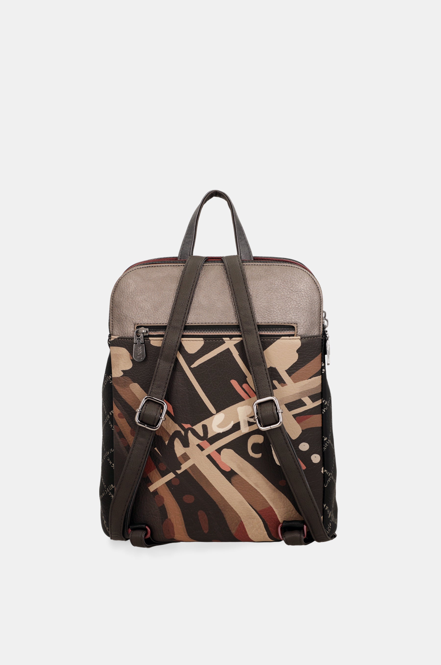 Zaino triple scomparto Mademoiselle